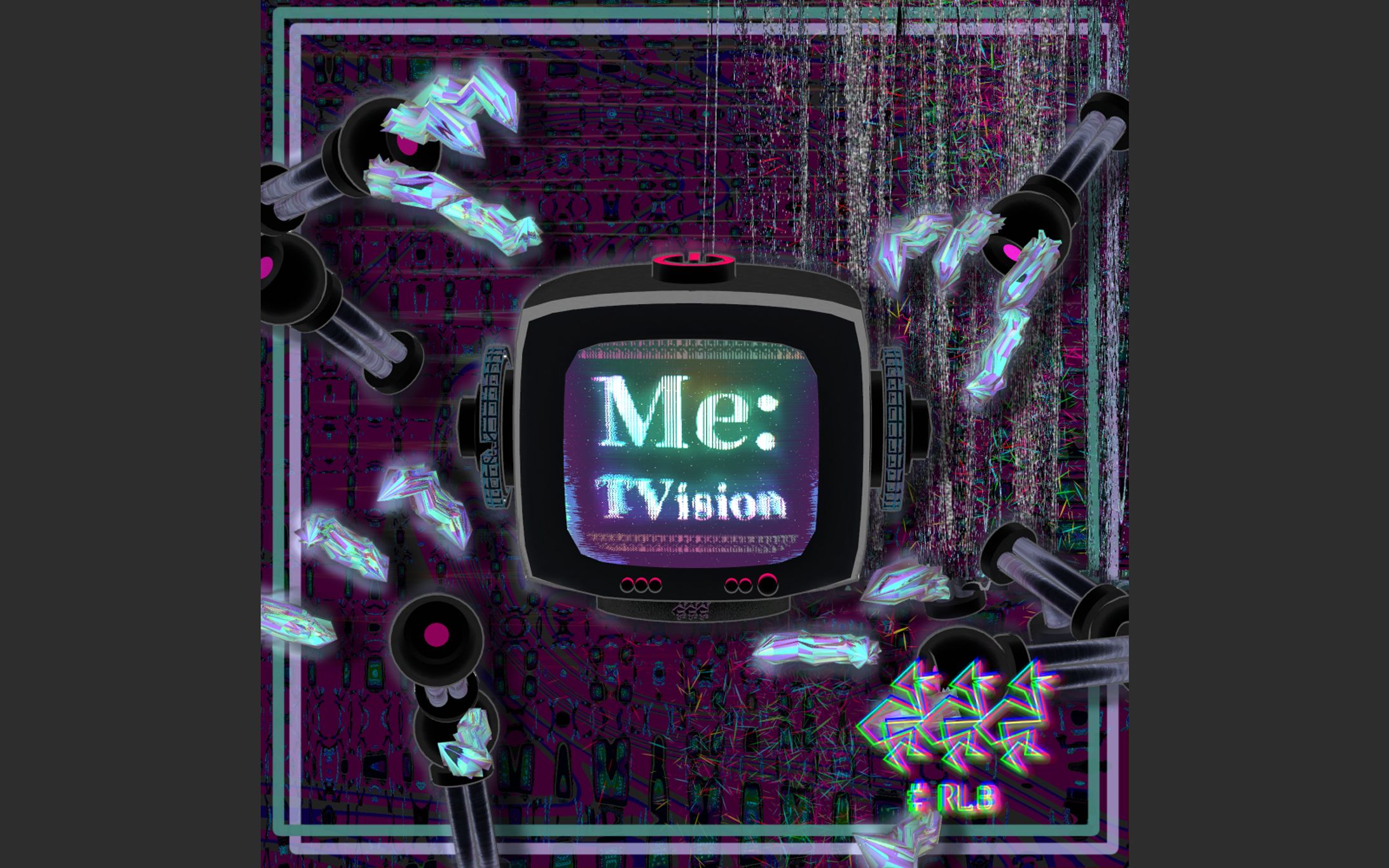 Me:TVision-1