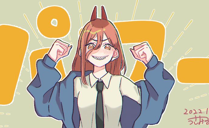 デジタルイラスト、女子高生