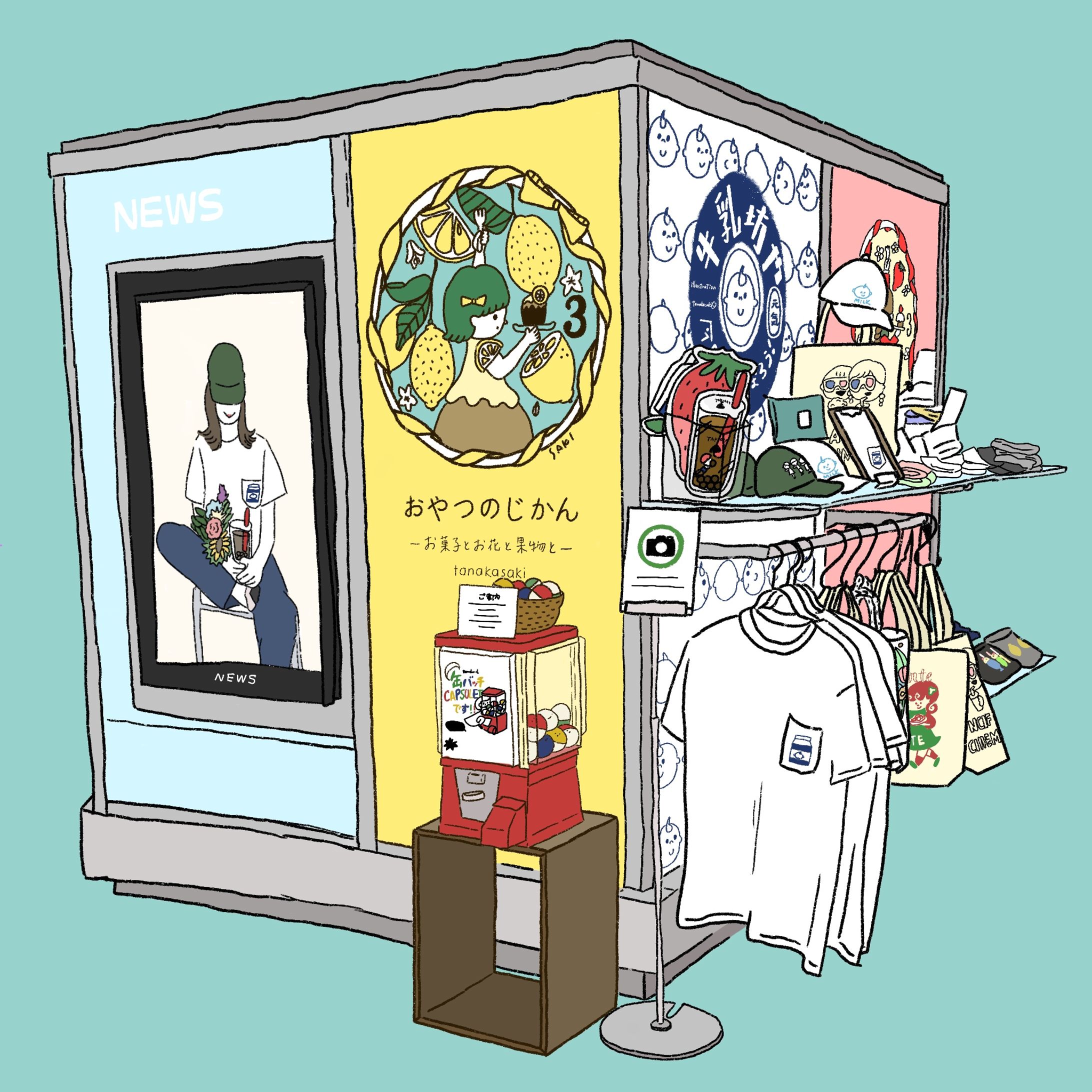 西武池袋本店POPUP-1