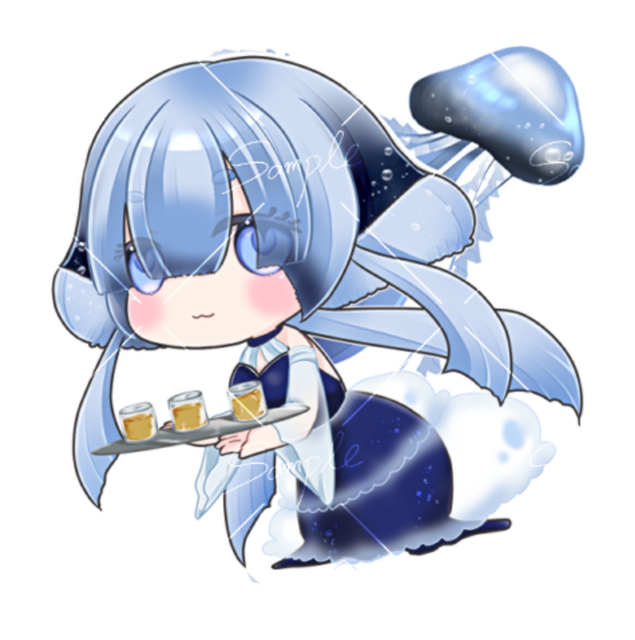 SDイラスト-1