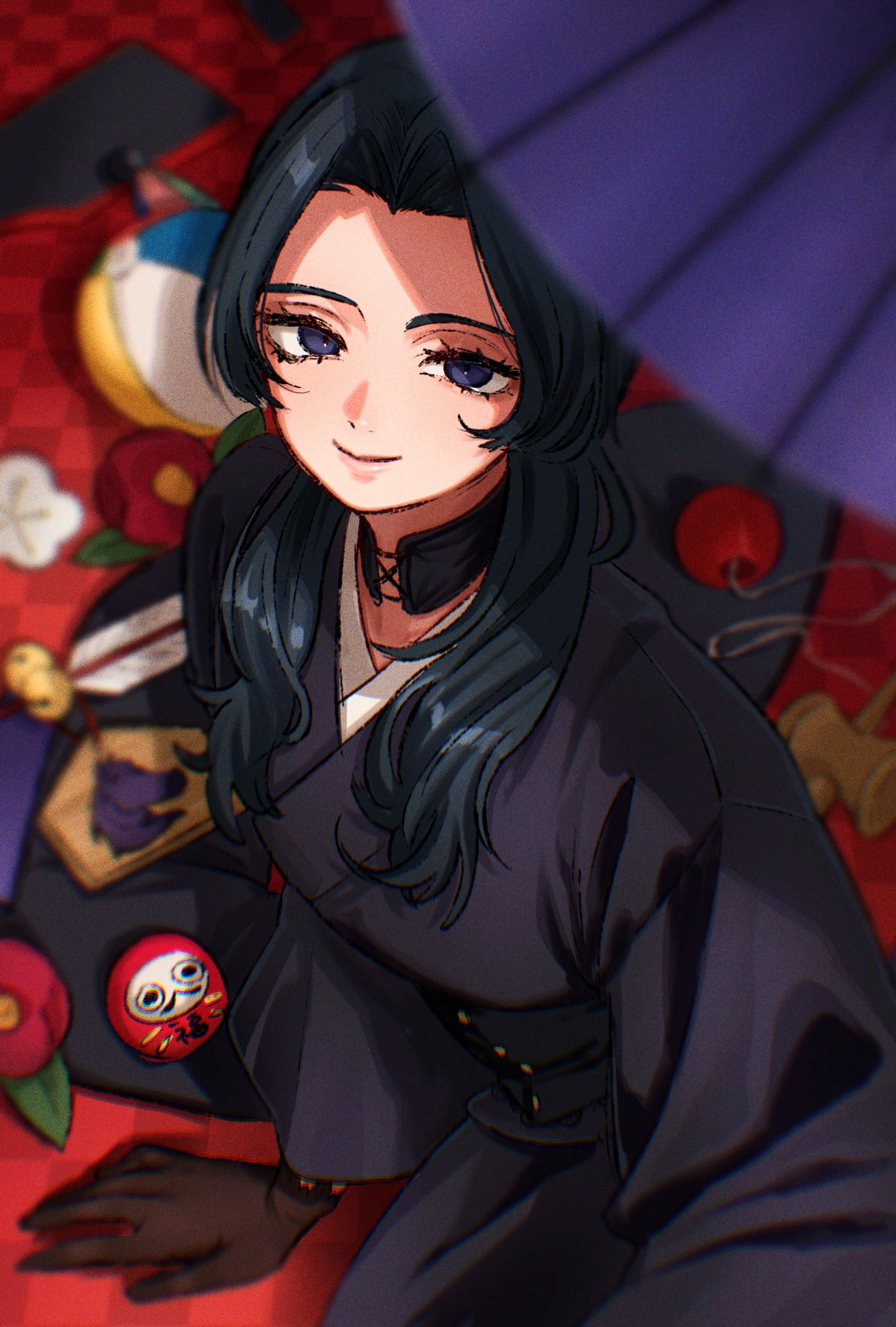 ファンアート･二次創作-1