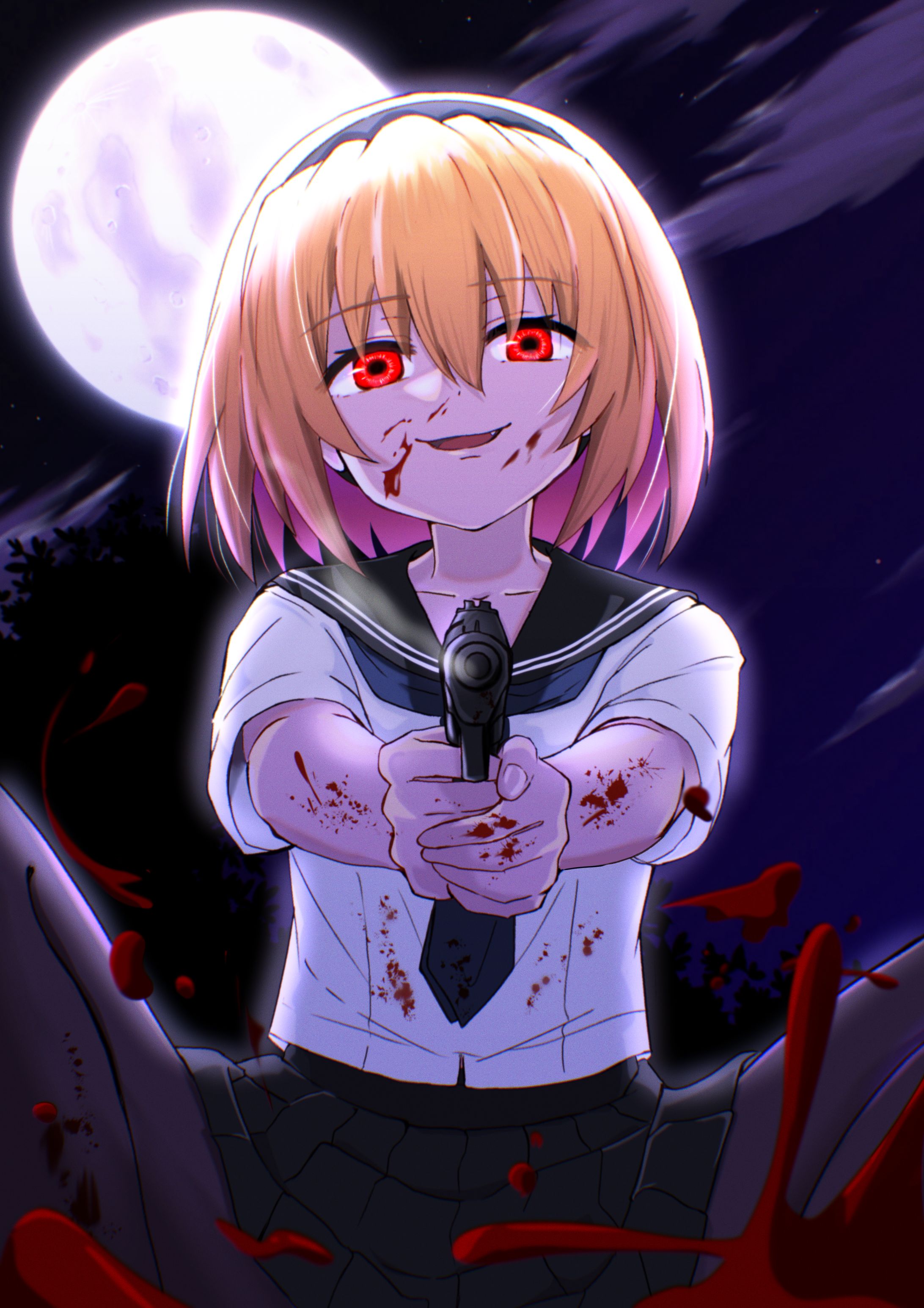 ひぐらしのなく頃に-1
