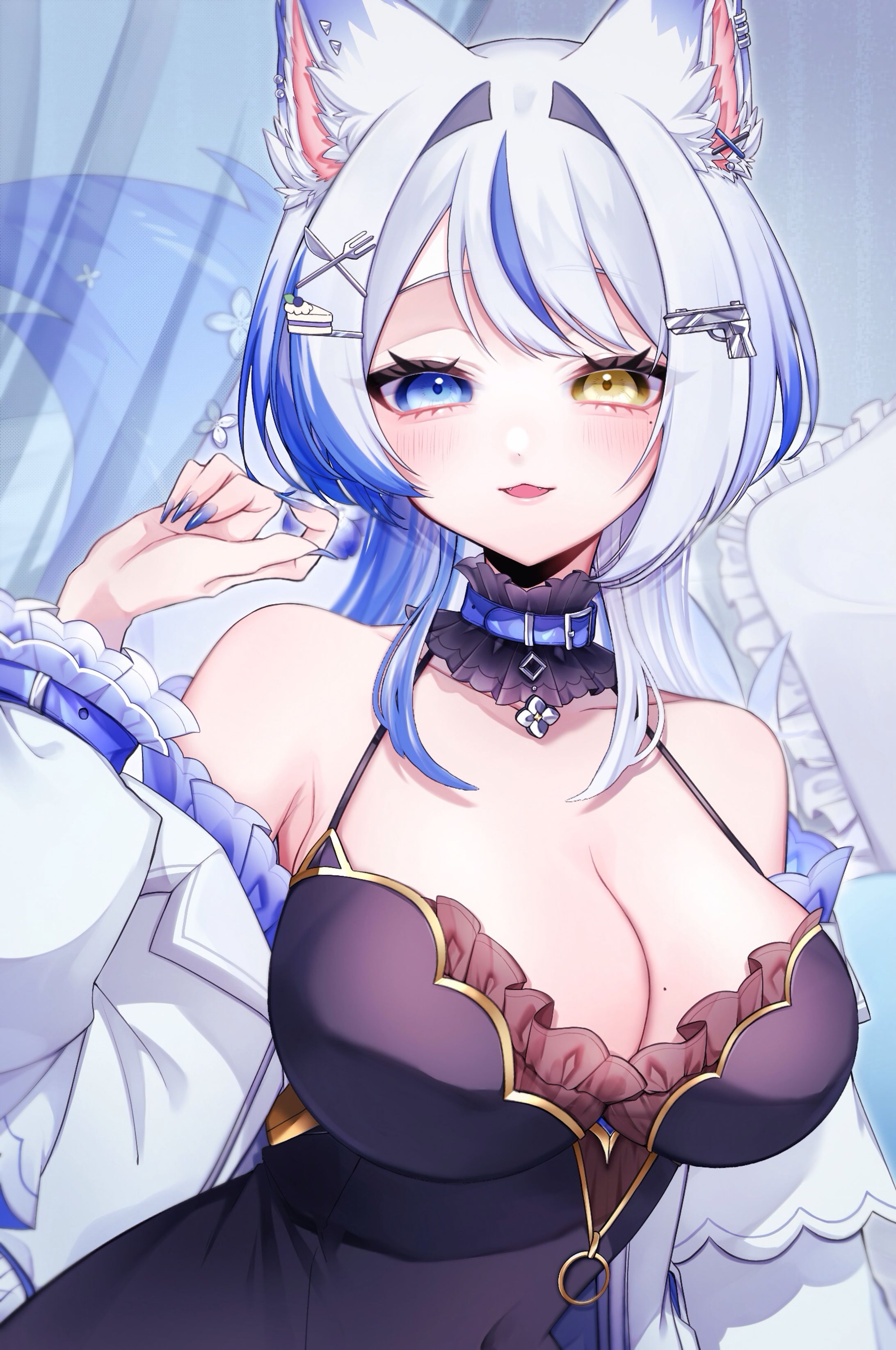 ルルベル様 FAまとめ-1