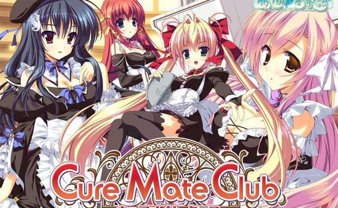 小説、pcゲーム
