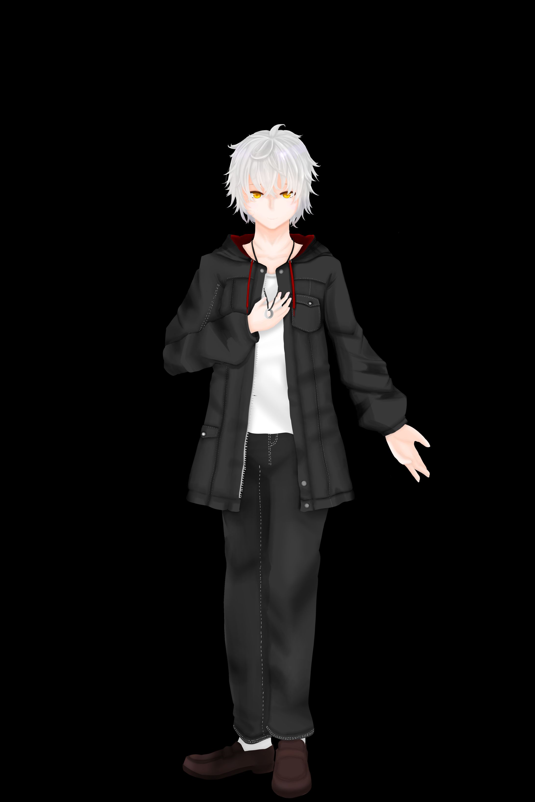VRC依頼(立ち絵)-1