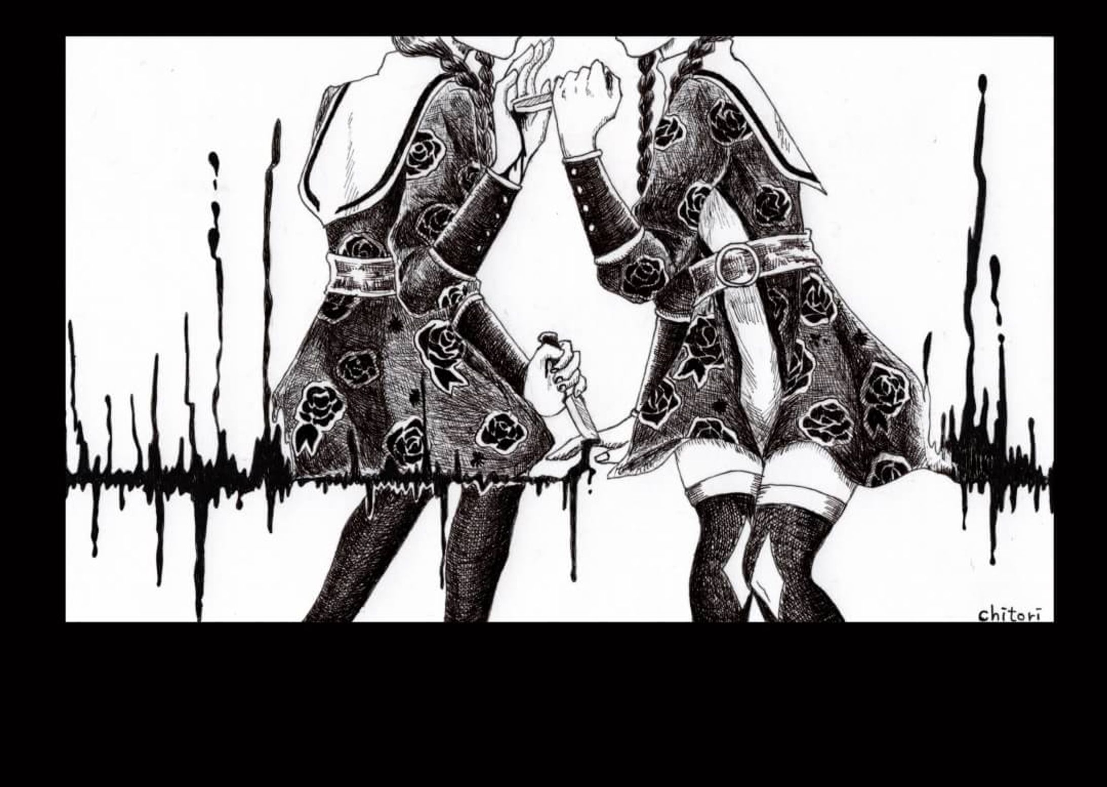 chapter.5 貪り合う月-1