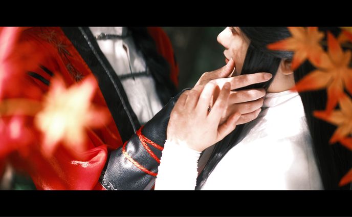 花怜 model.Tomoe/nh