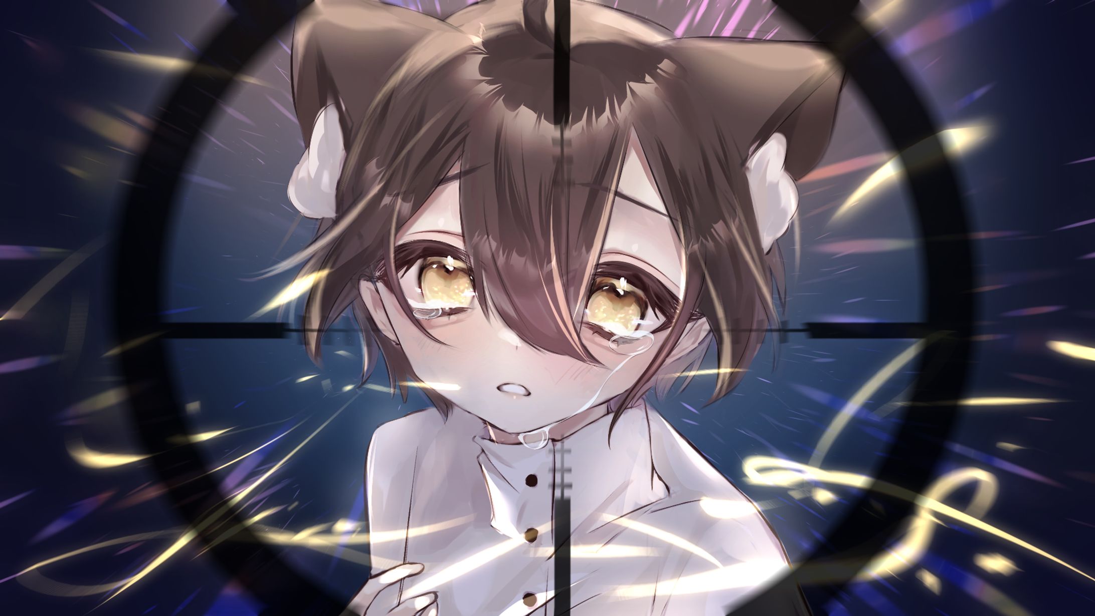 歌ってみたイラスト-1