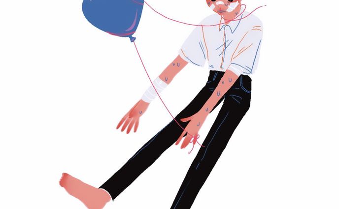 赤い糸で息が苦しい
I can't breathe because of the red thread.

めっきり寒くなってきましたネ

#イラスト #イラストレーター #イラストグラム #イラストレーター募集 #イラスト依頼 #イラストオーダー #イラストオーダー受付中 #絵描きさんと繋がりたい  #絵 #illustration #illustgram #art #artwork #illustrationwork #illustrator #artist #drawing #art #painting #中野リング
