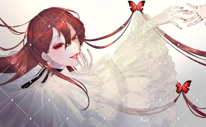 御依頼、サムネイル