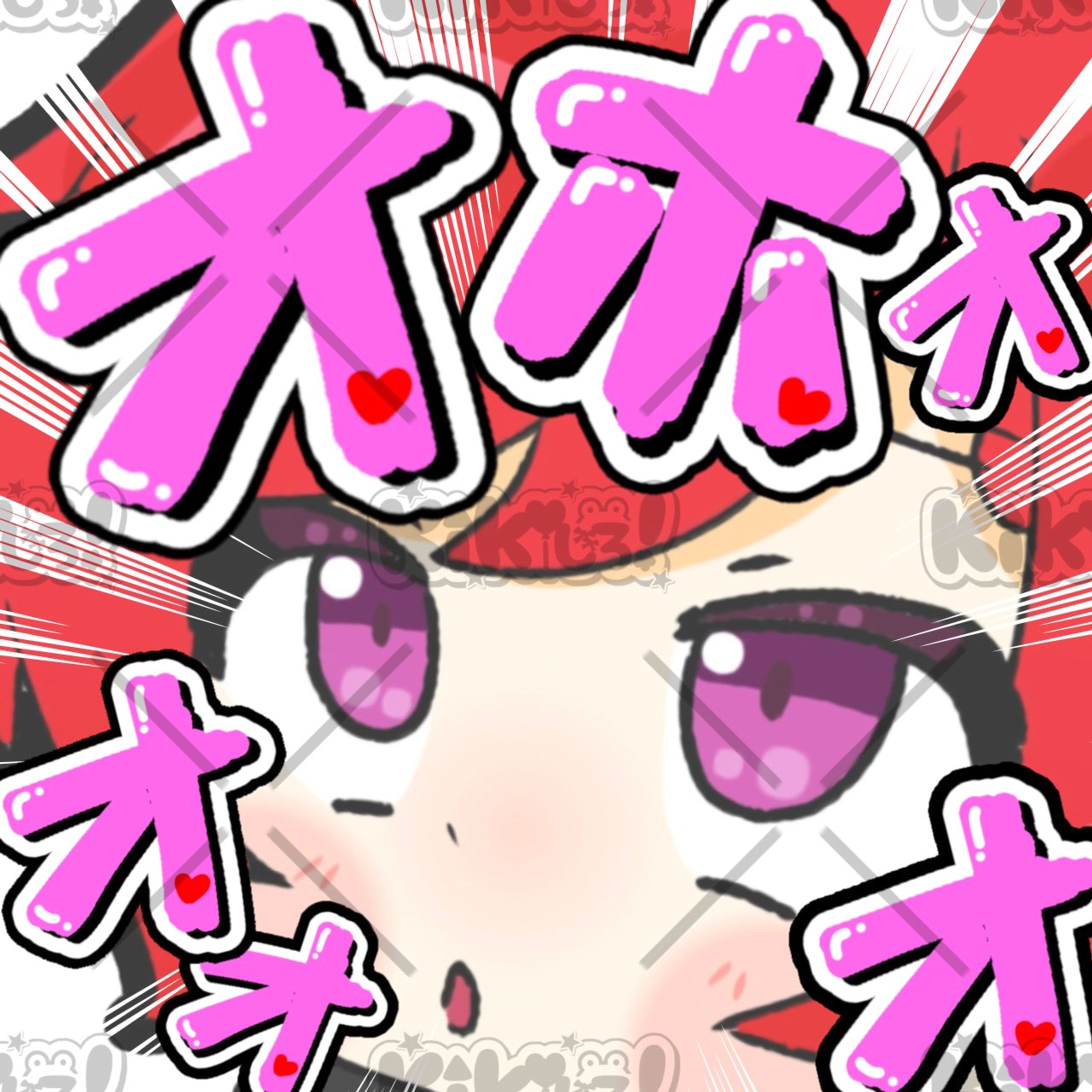 チャミさんメンシスタンプ-1