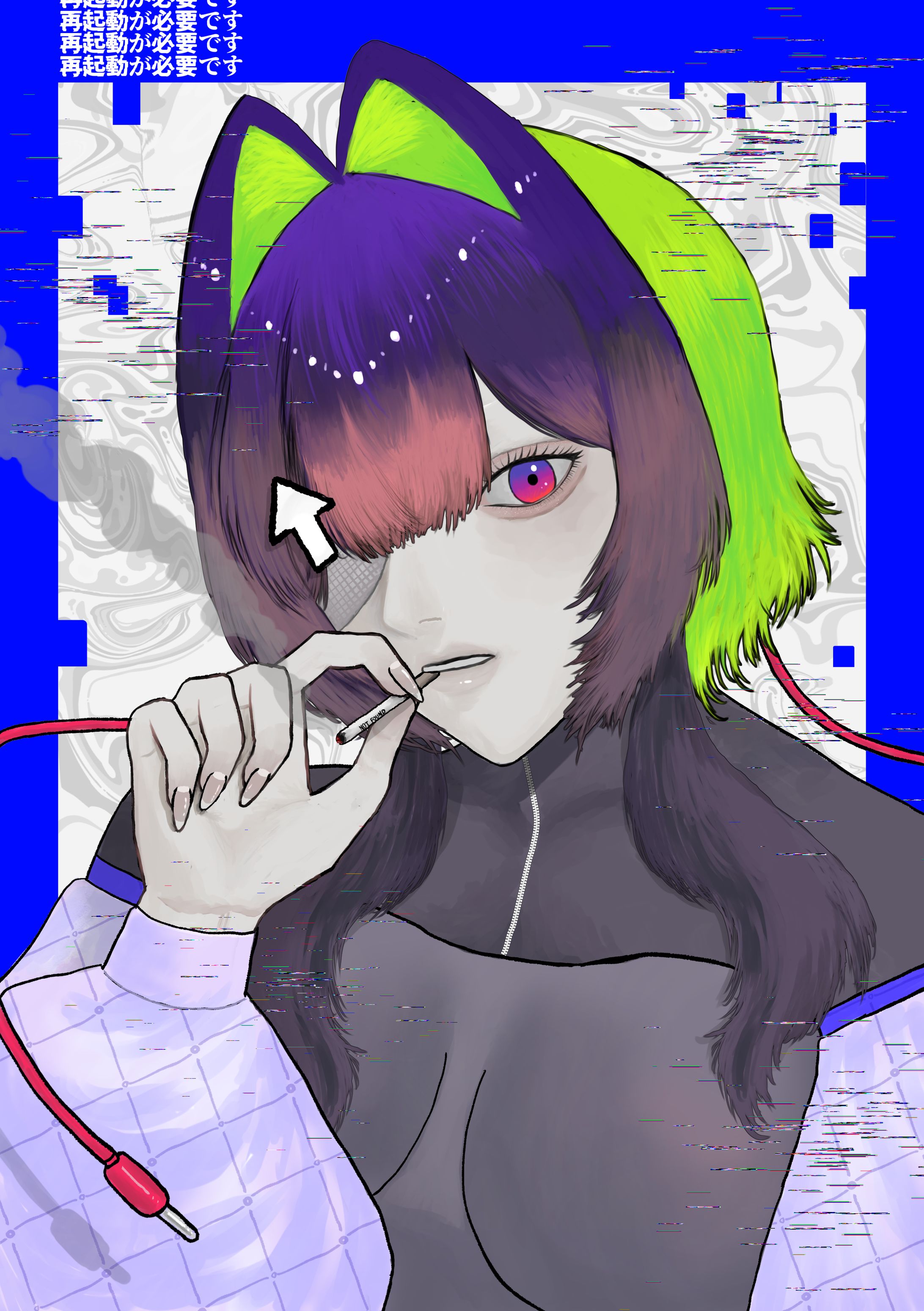 よその子様FA-1