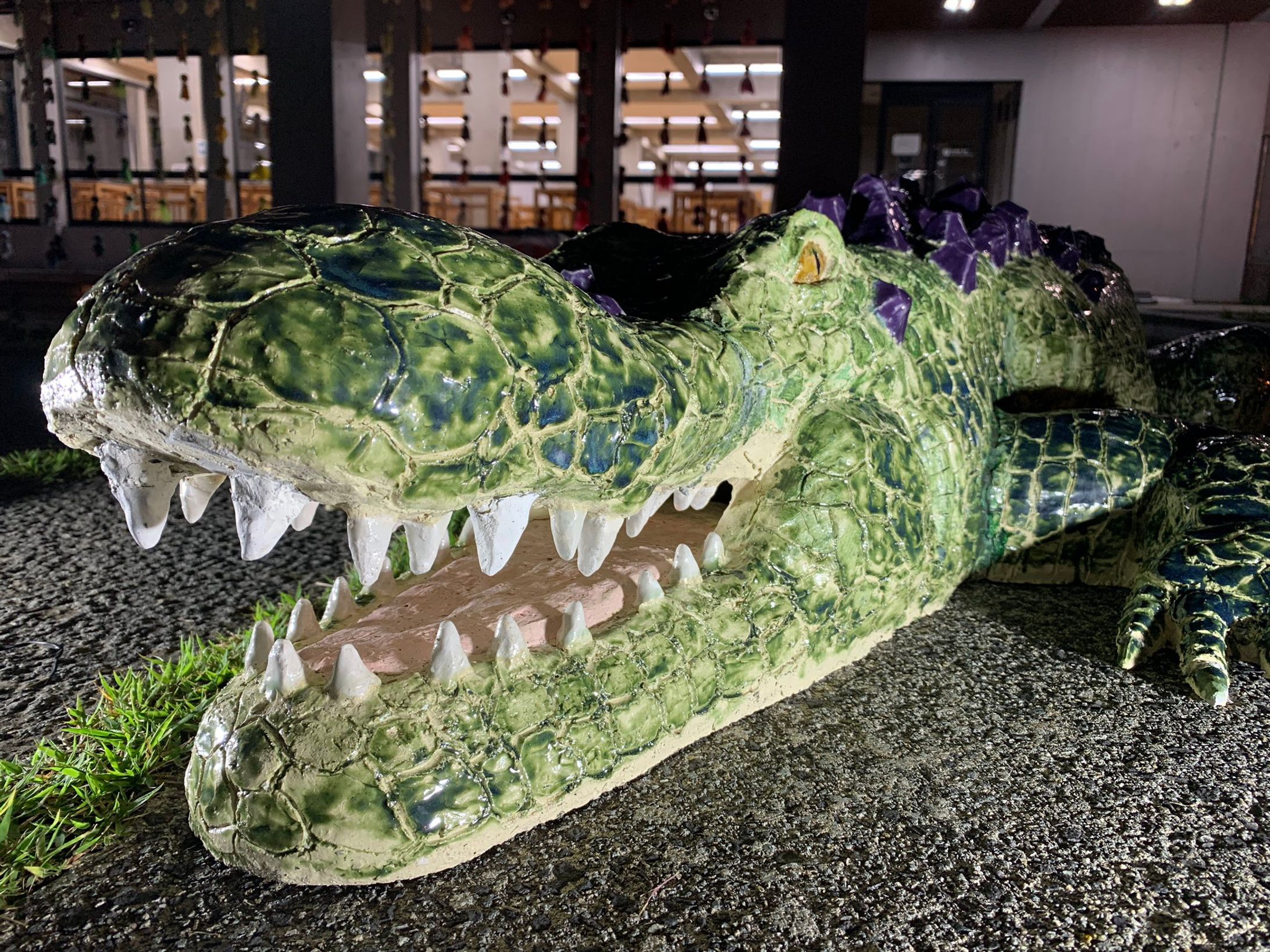 mineral crocodile-1