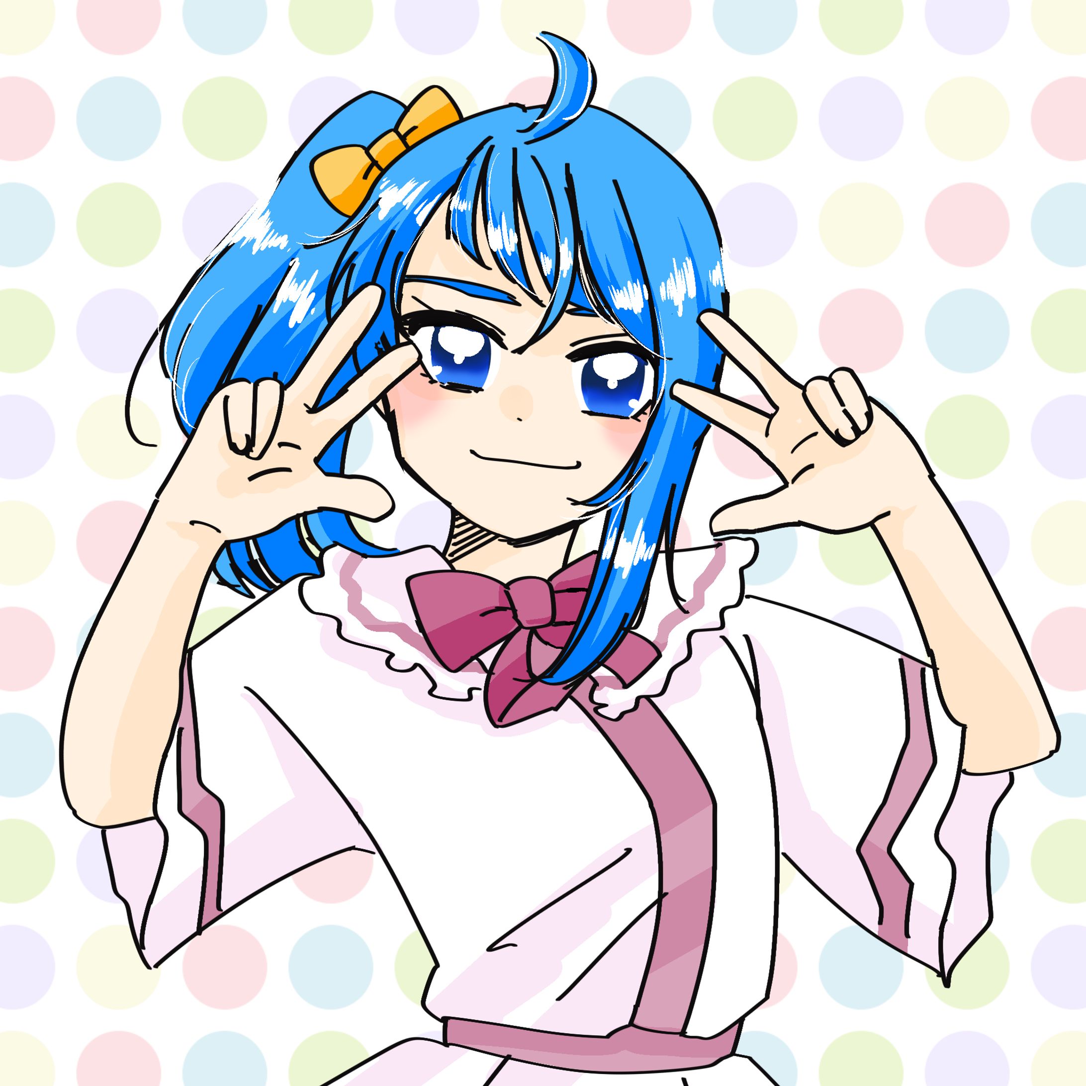 女の子-1