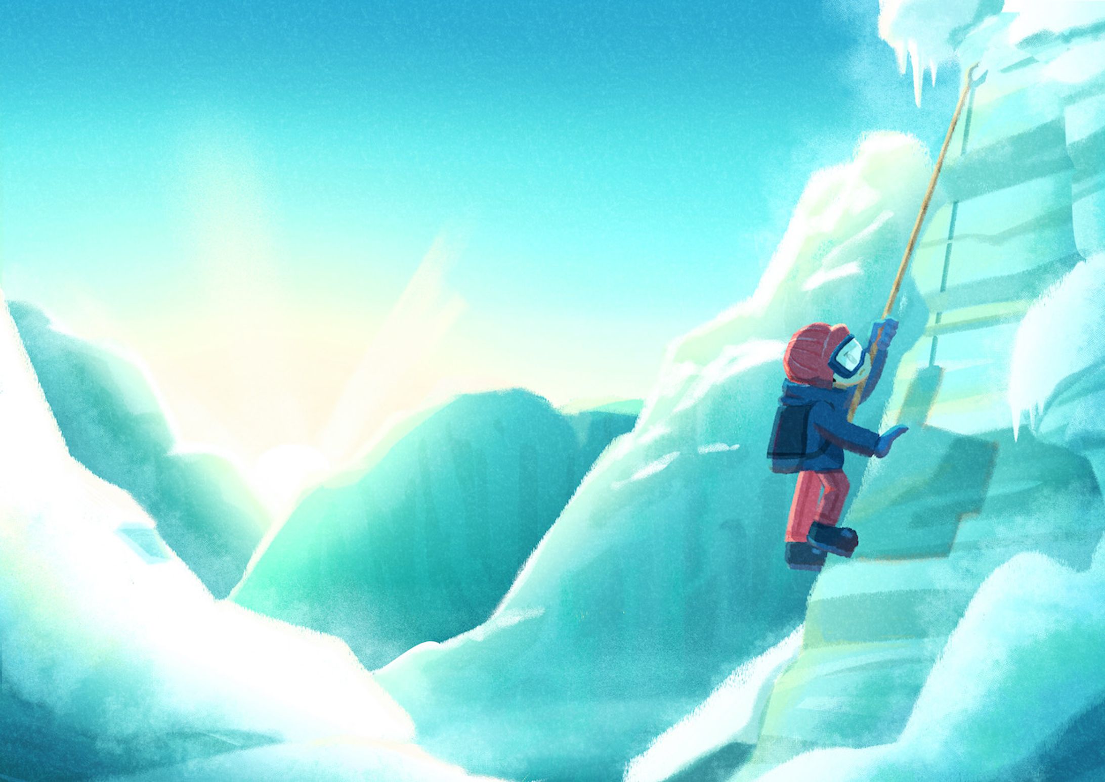 TGS2025出展作品・キービジュアルイラスト-1