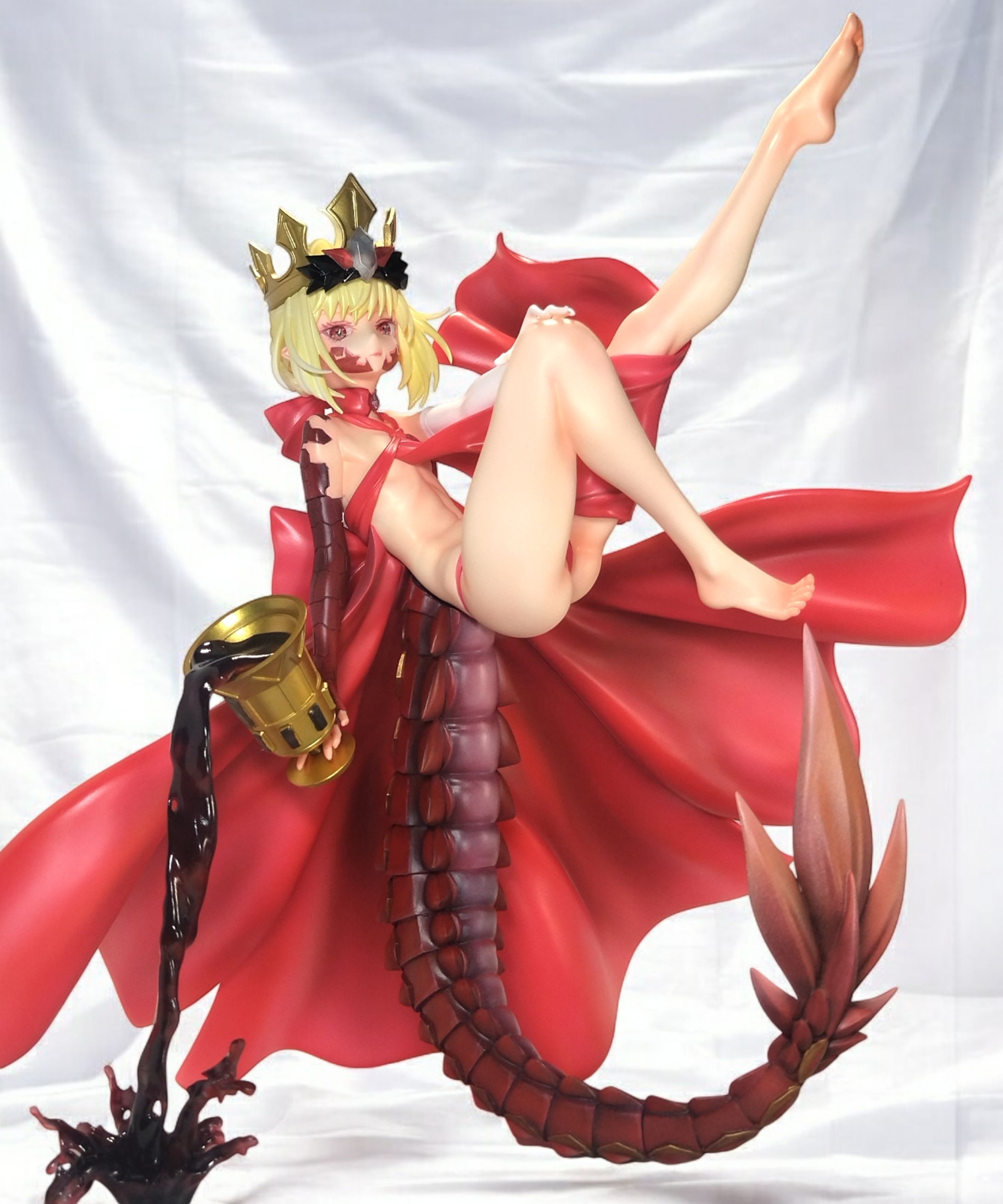 ドラコー　FGO-1