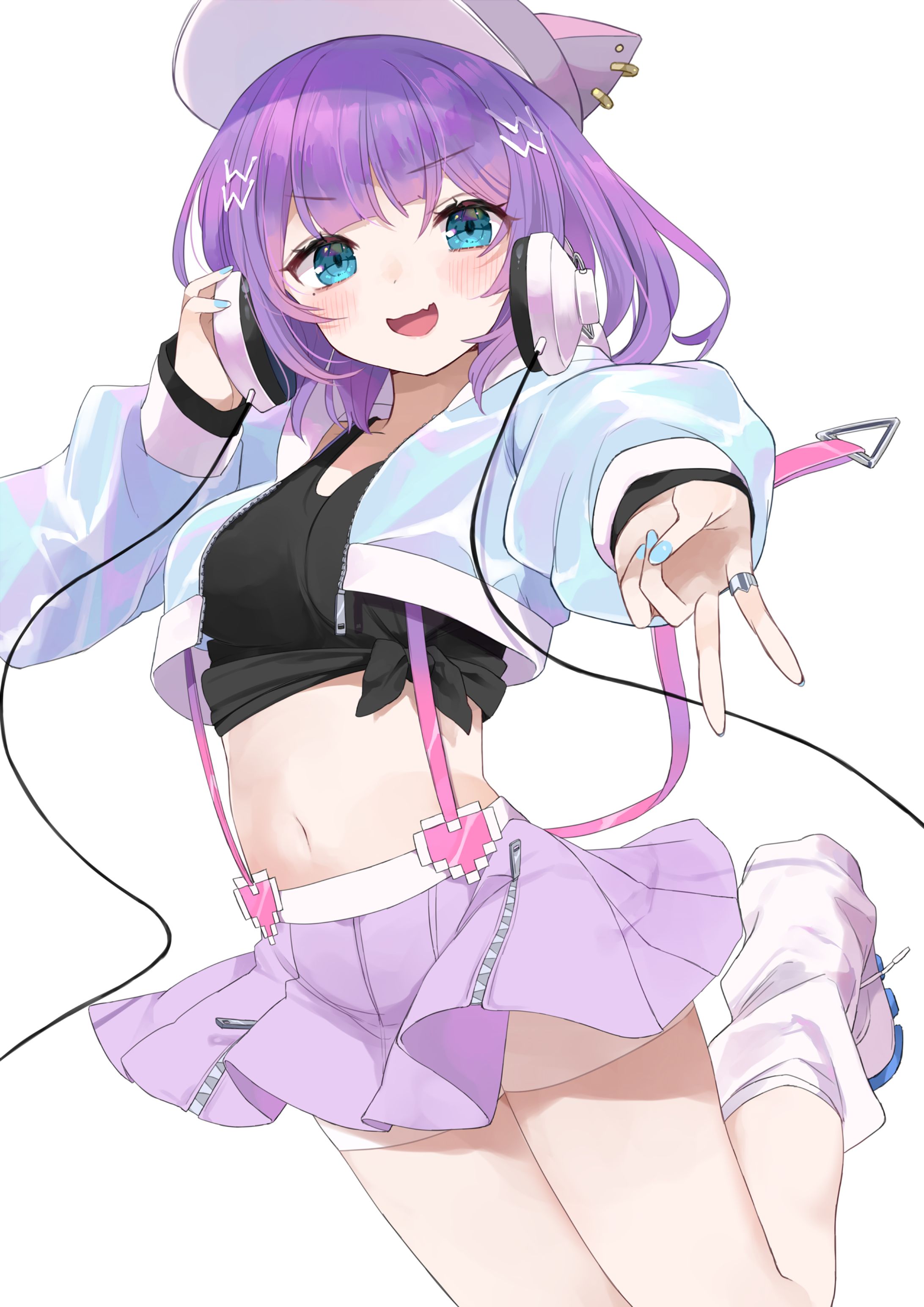 Buzz Lyricイベントキービジュアル-1