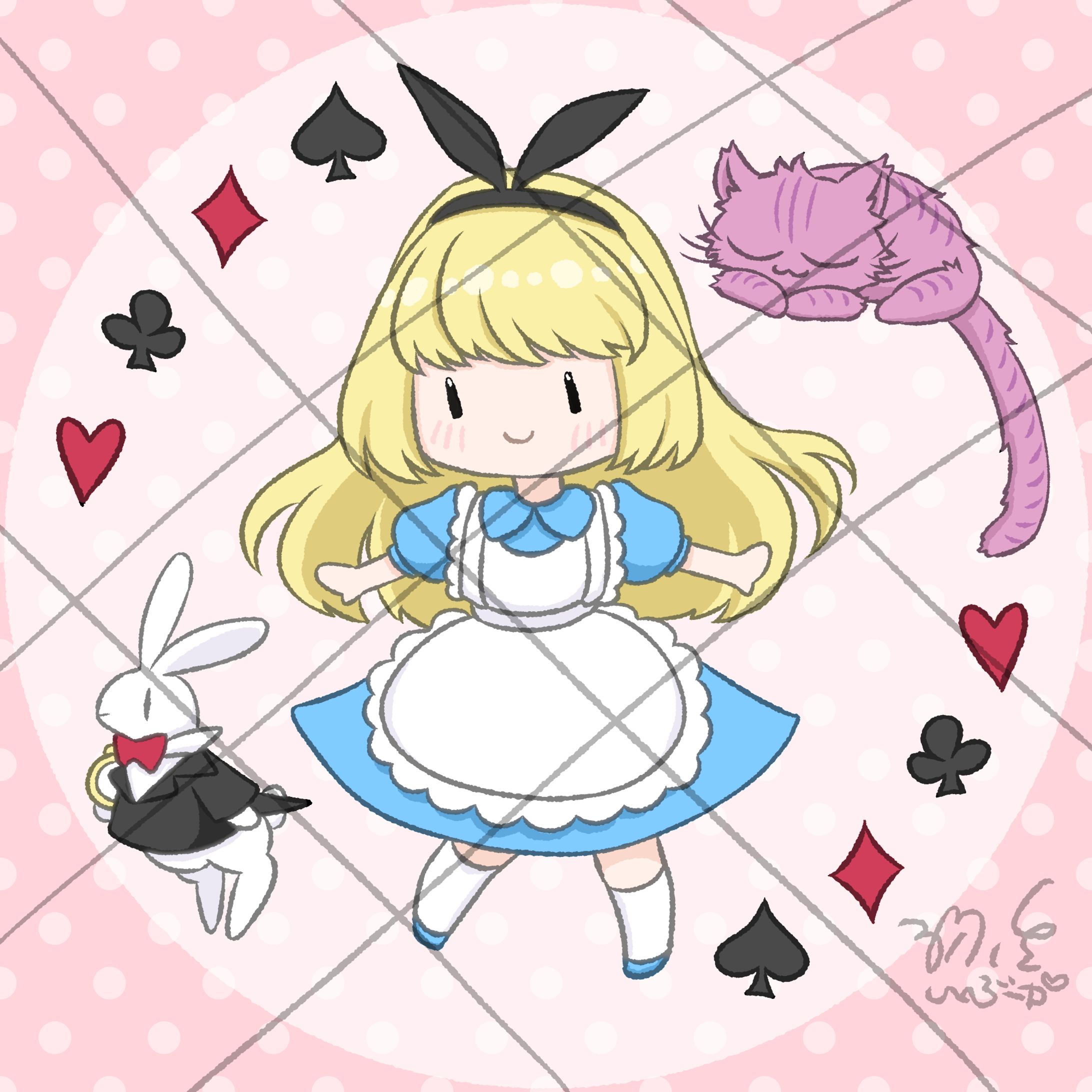 販売済SDイラスト-1