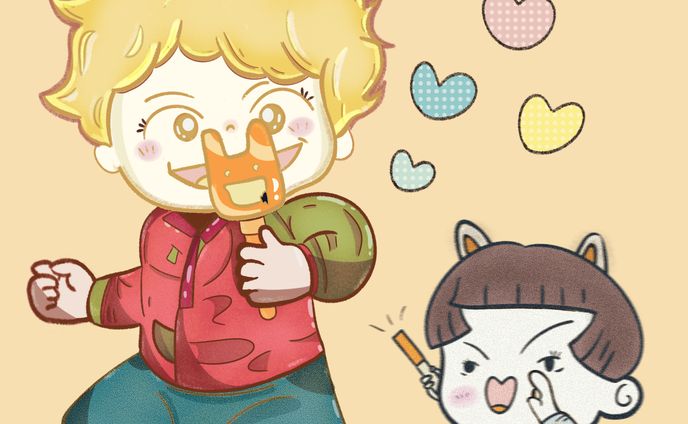 tcg、創作イラスト