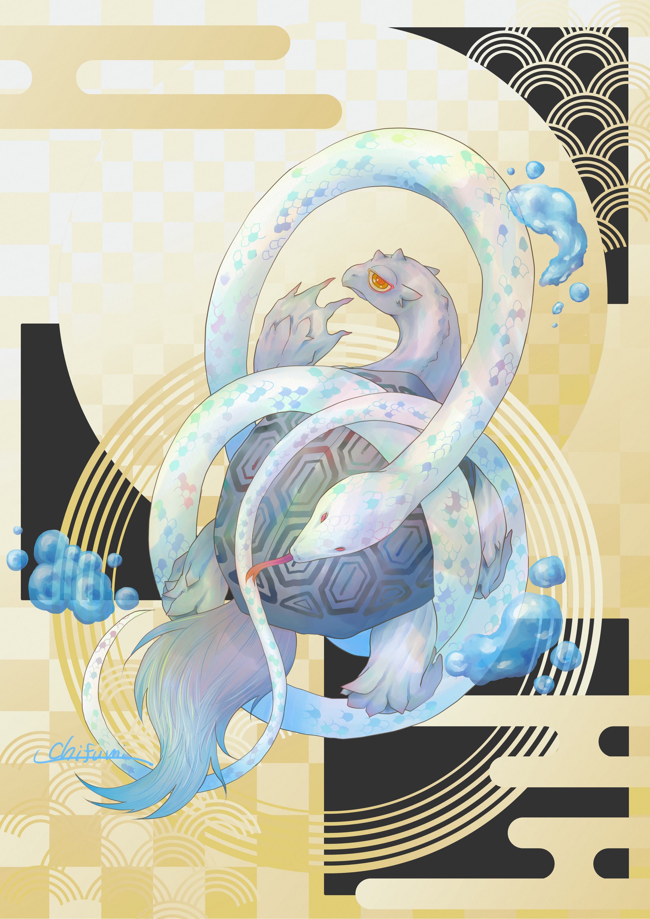 動物7-1