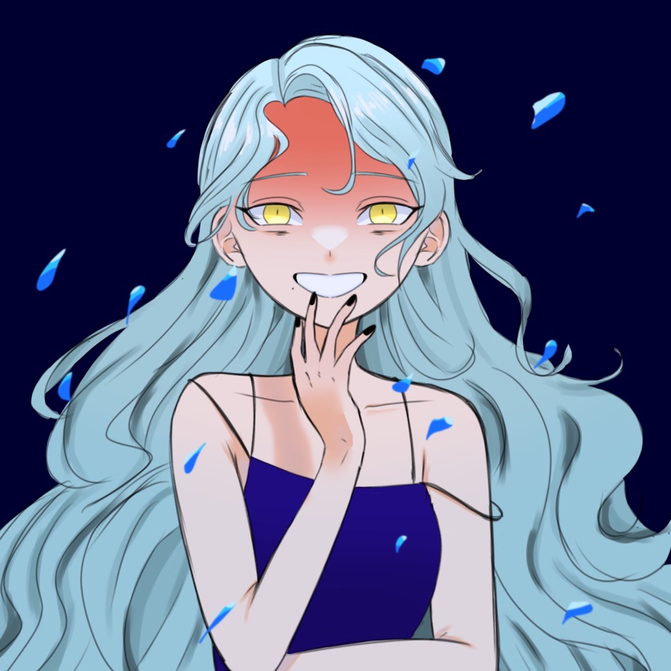フラミンゴ-1