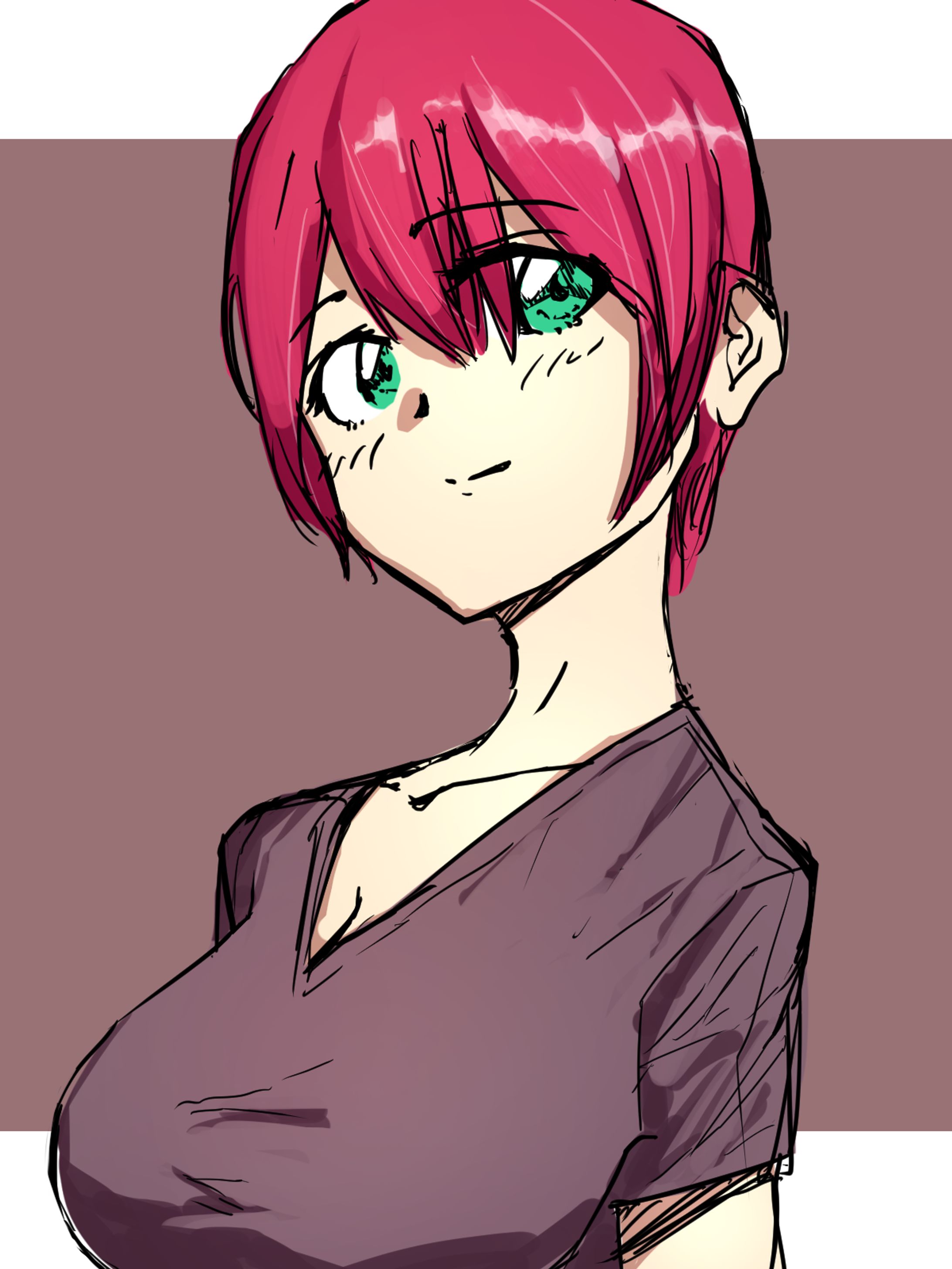 女の子-1