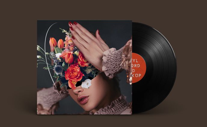 MockUp _photoshop