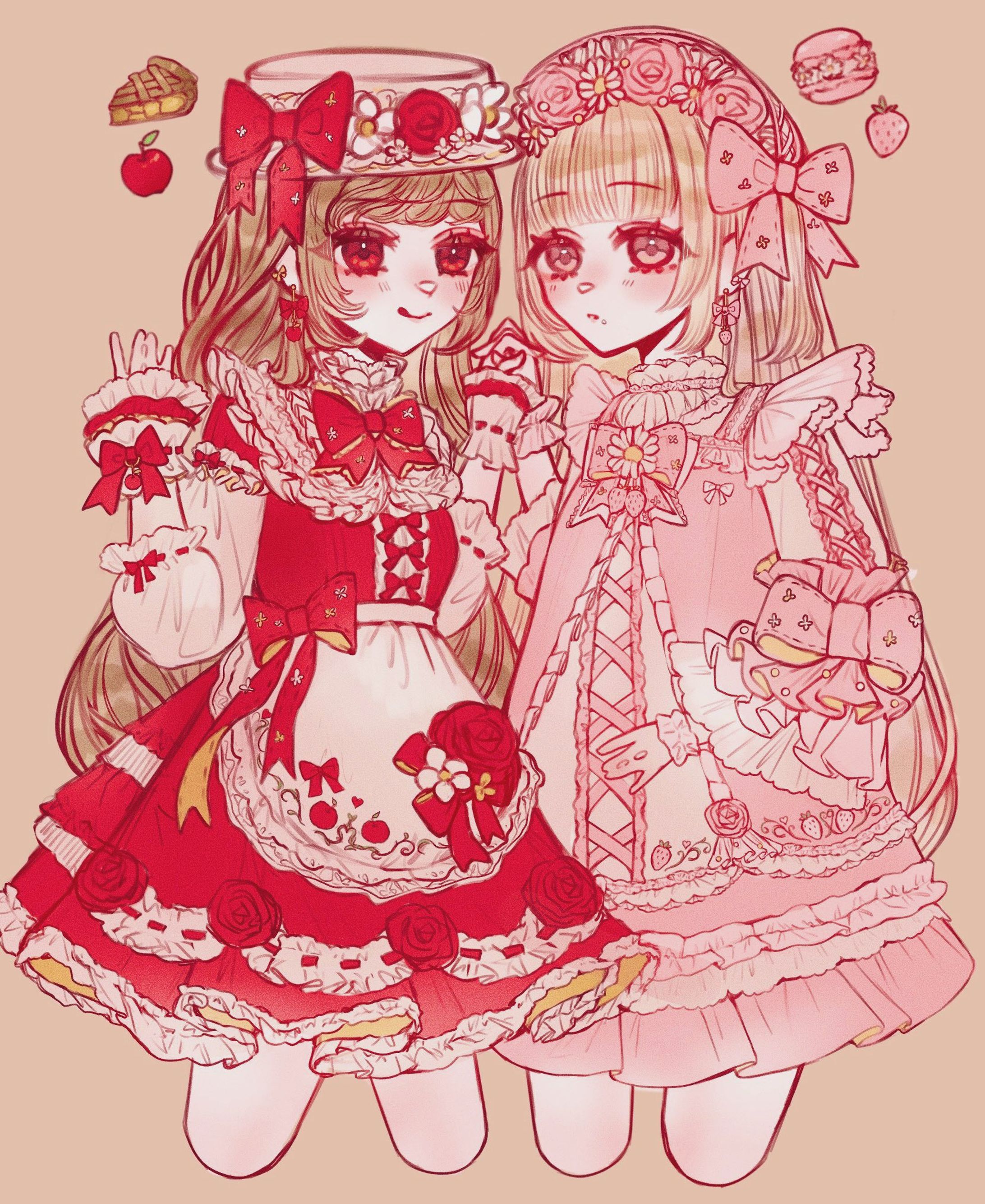 甘ロリ-1