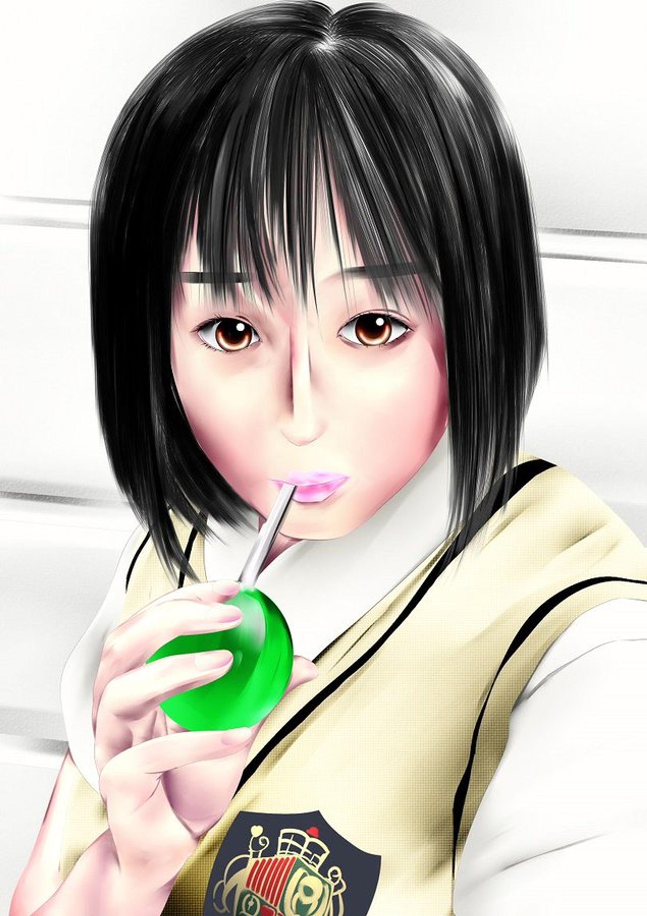 広瀬すず-1