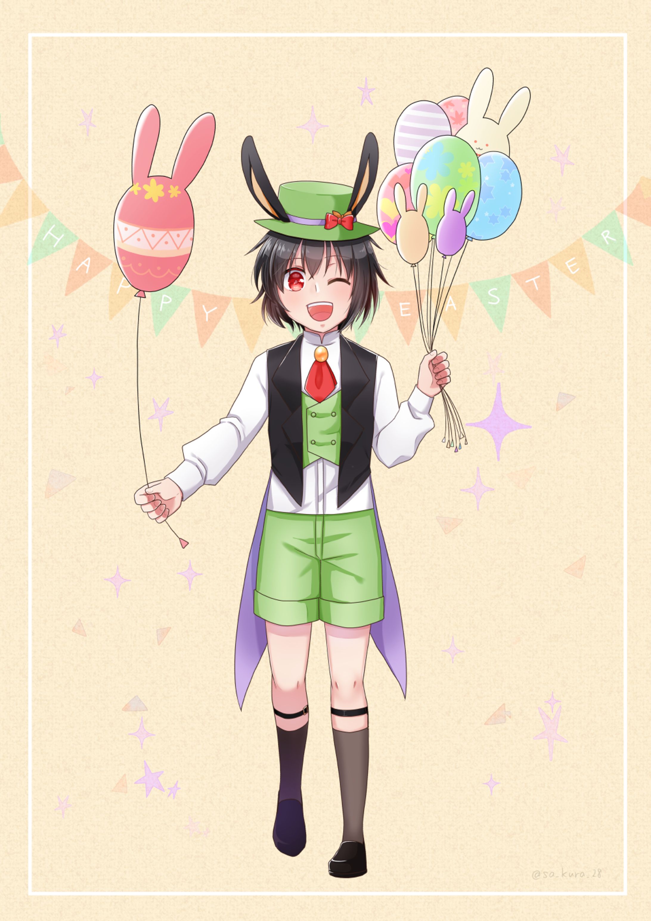 イースター-1