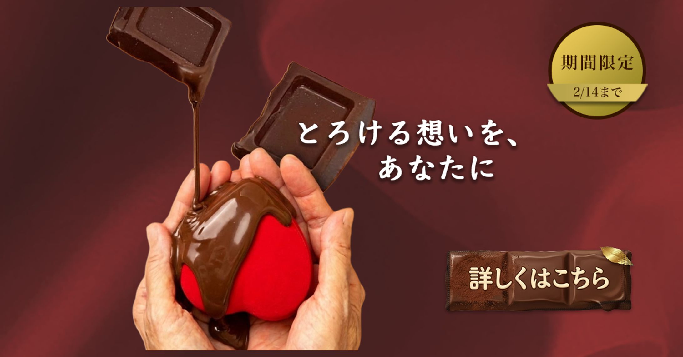 期間限定バレンタインチョコバナー-1