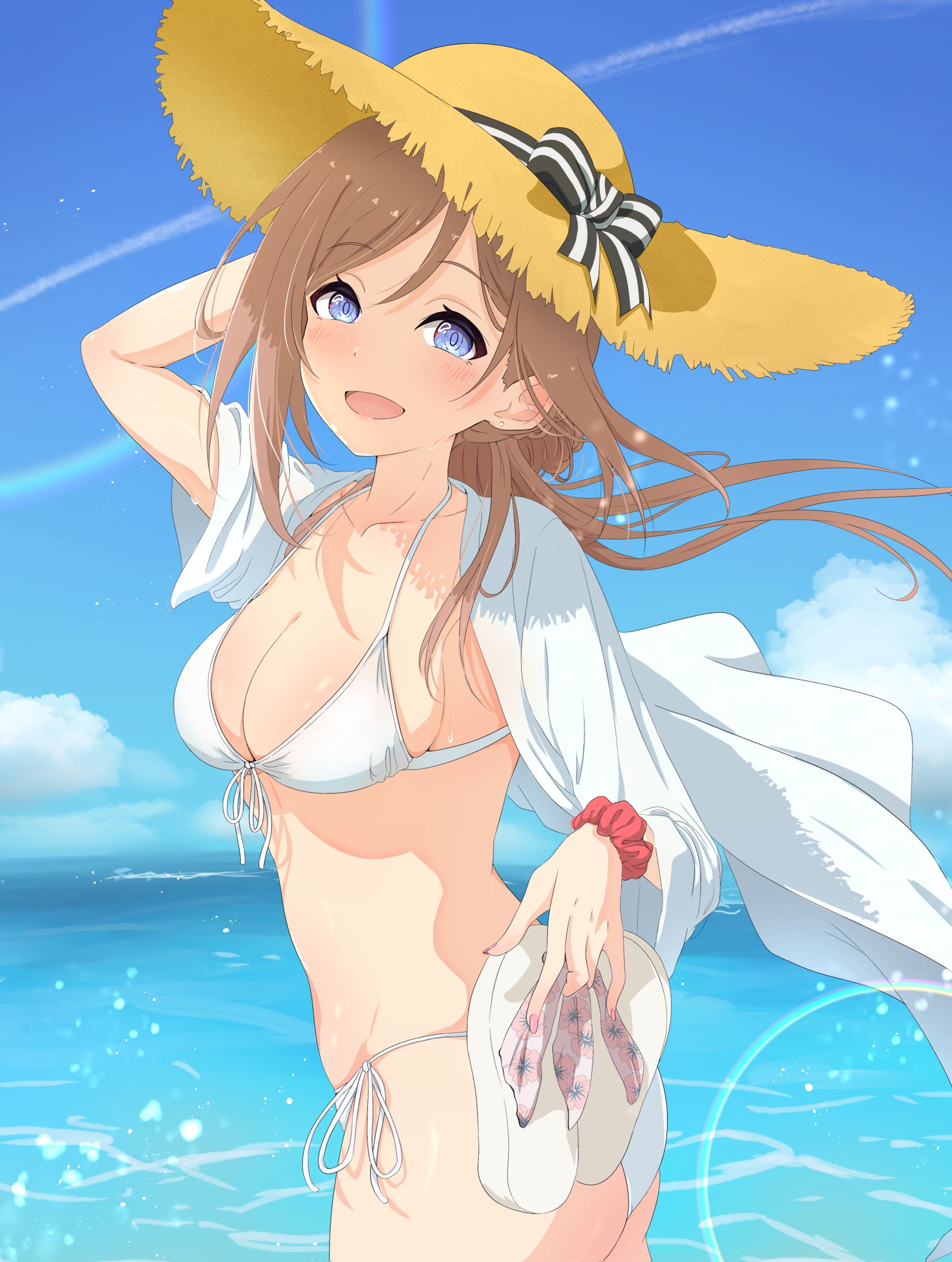 莉波さん-1