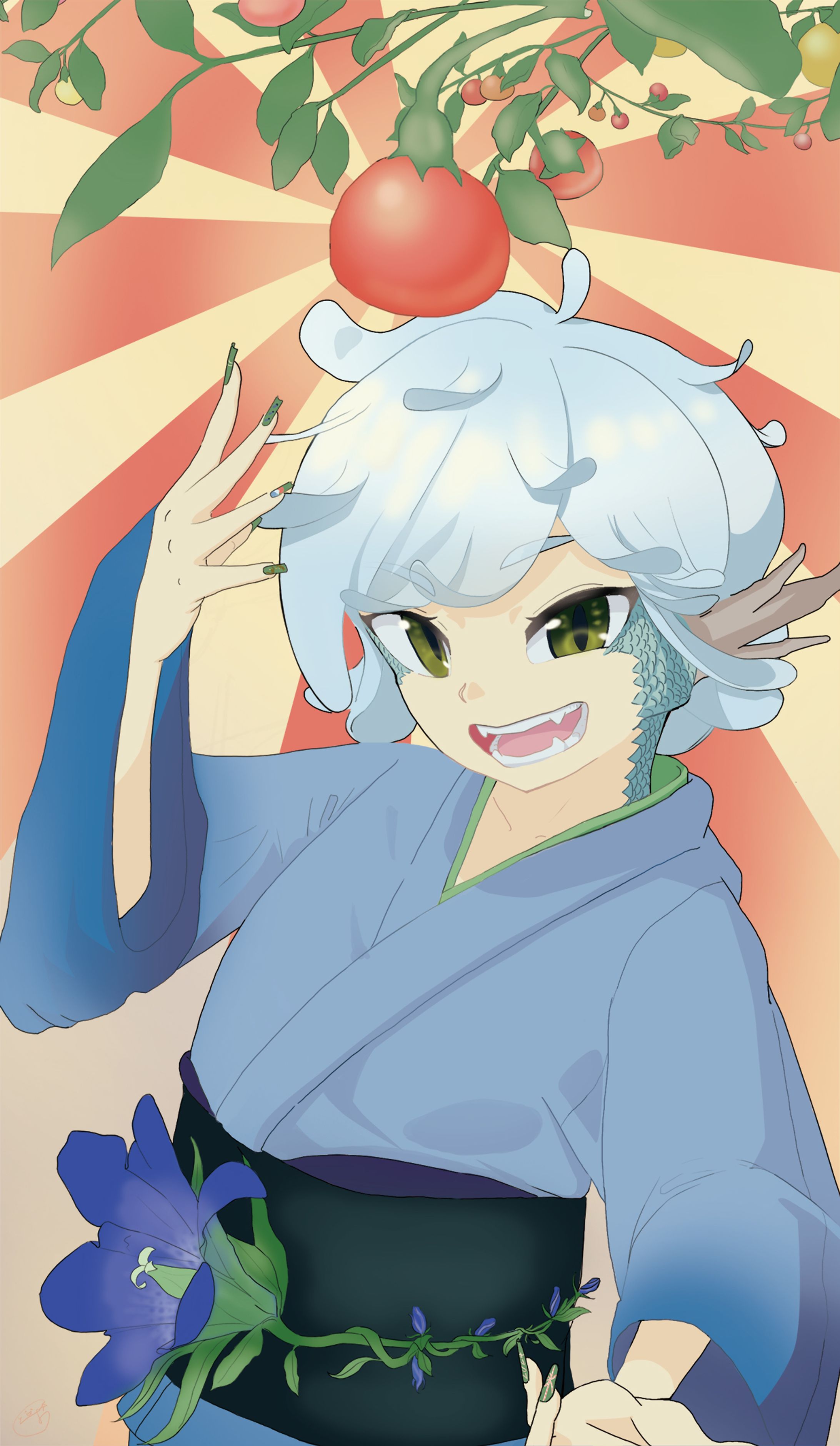 キャラデザ案-1