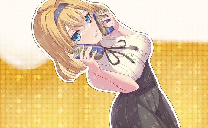 泡沫ロック