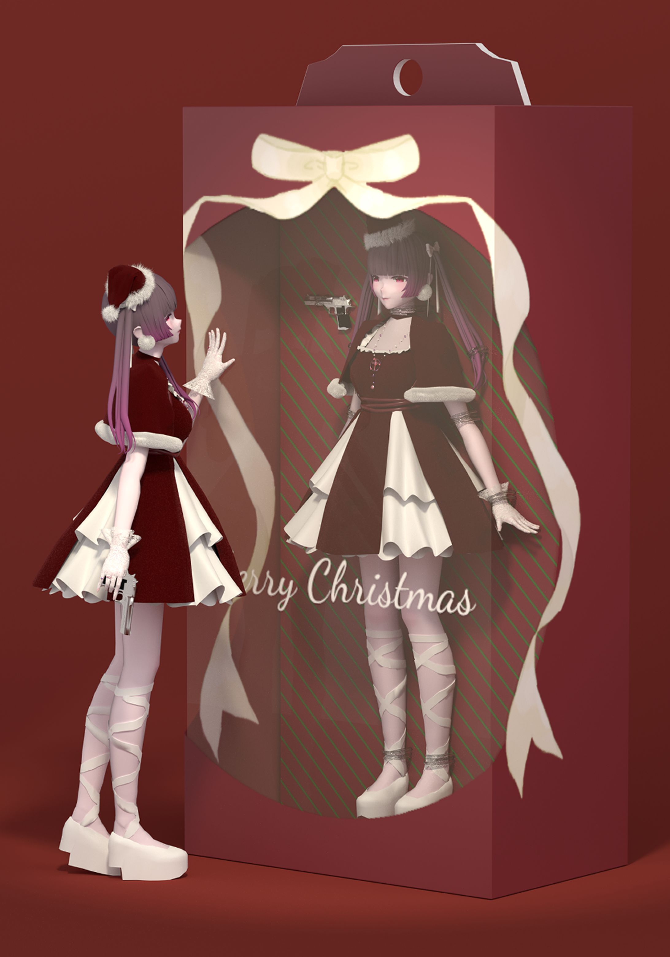 クリスマス-1