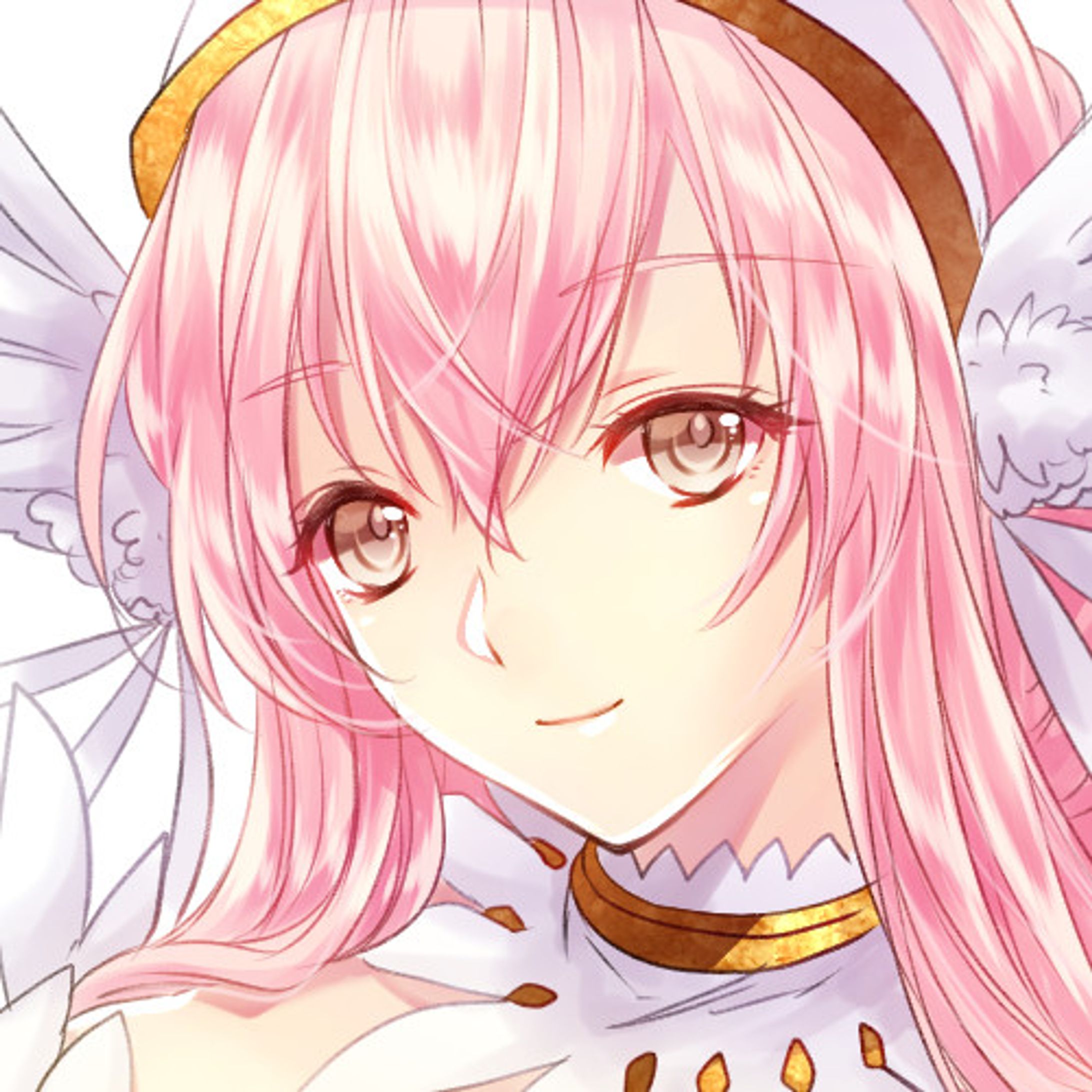 オリジナル女の子-1