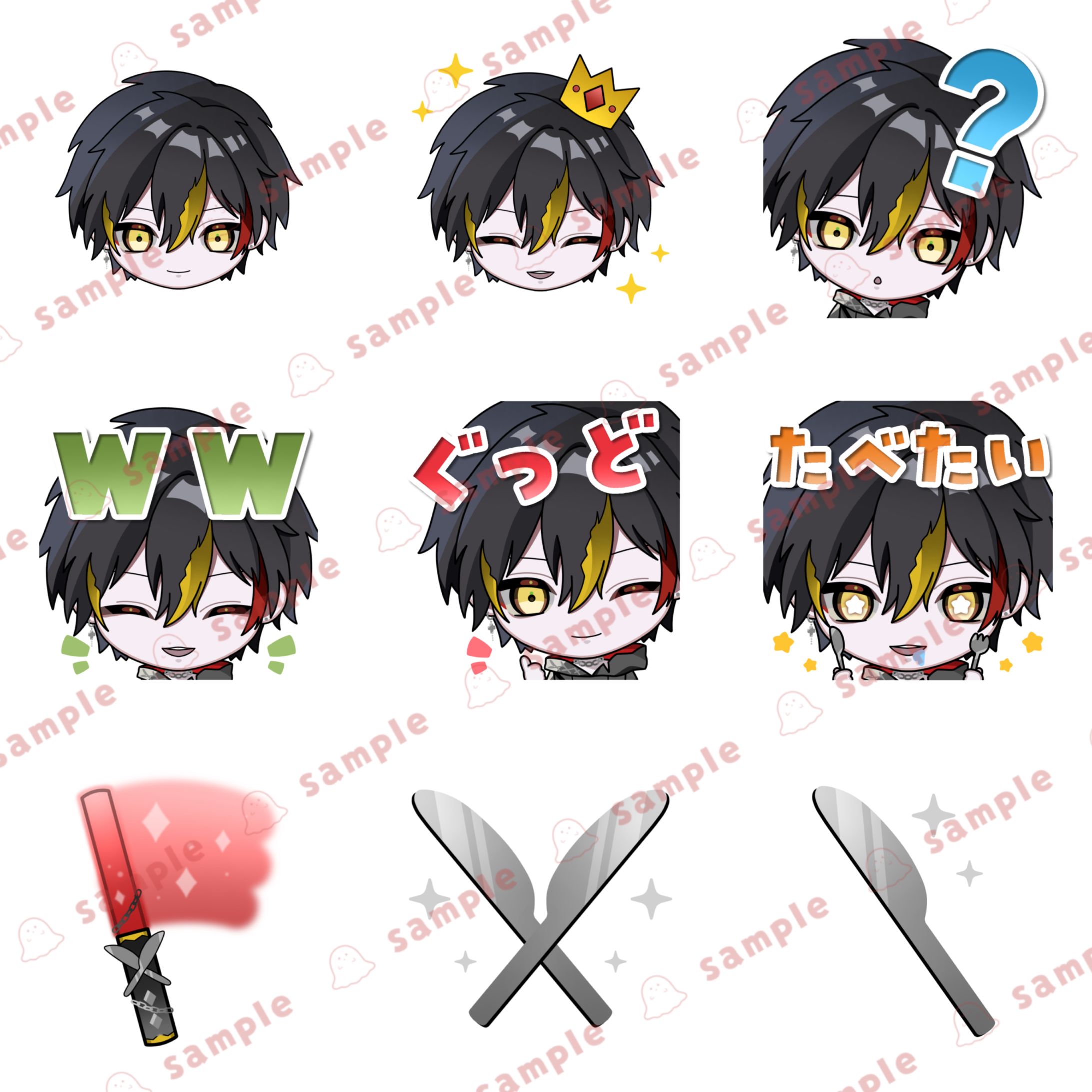 スタンプ・バッジ-1