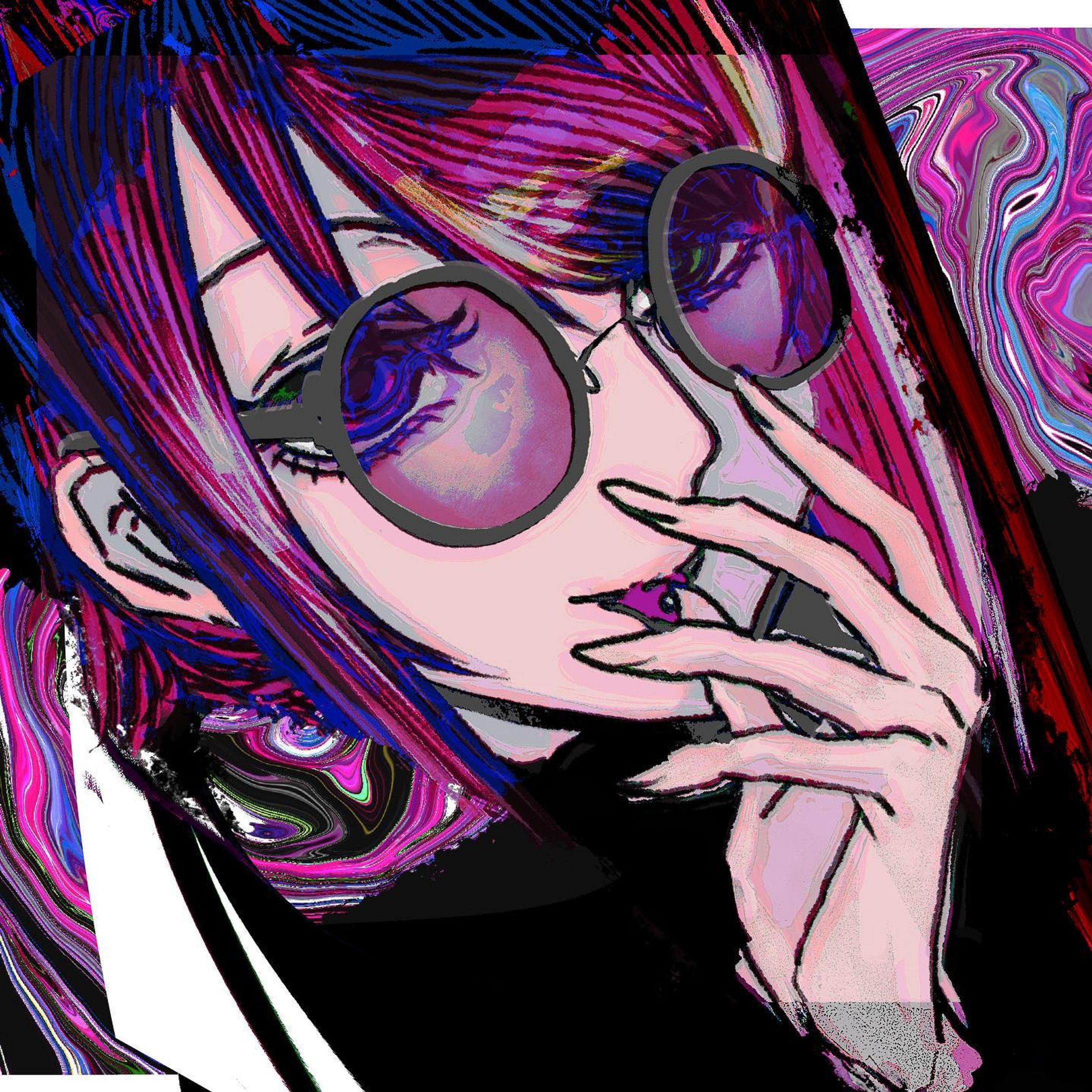 title｢All is fair in love and war. ｣-1