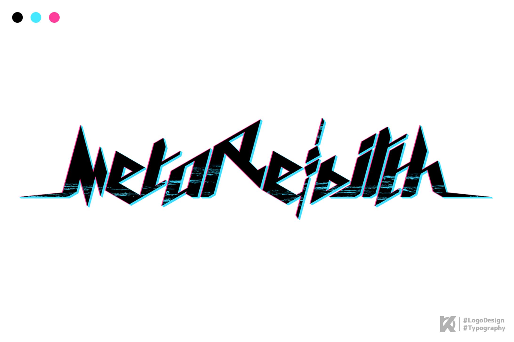 MetaRebirth ロゴデザイン-1