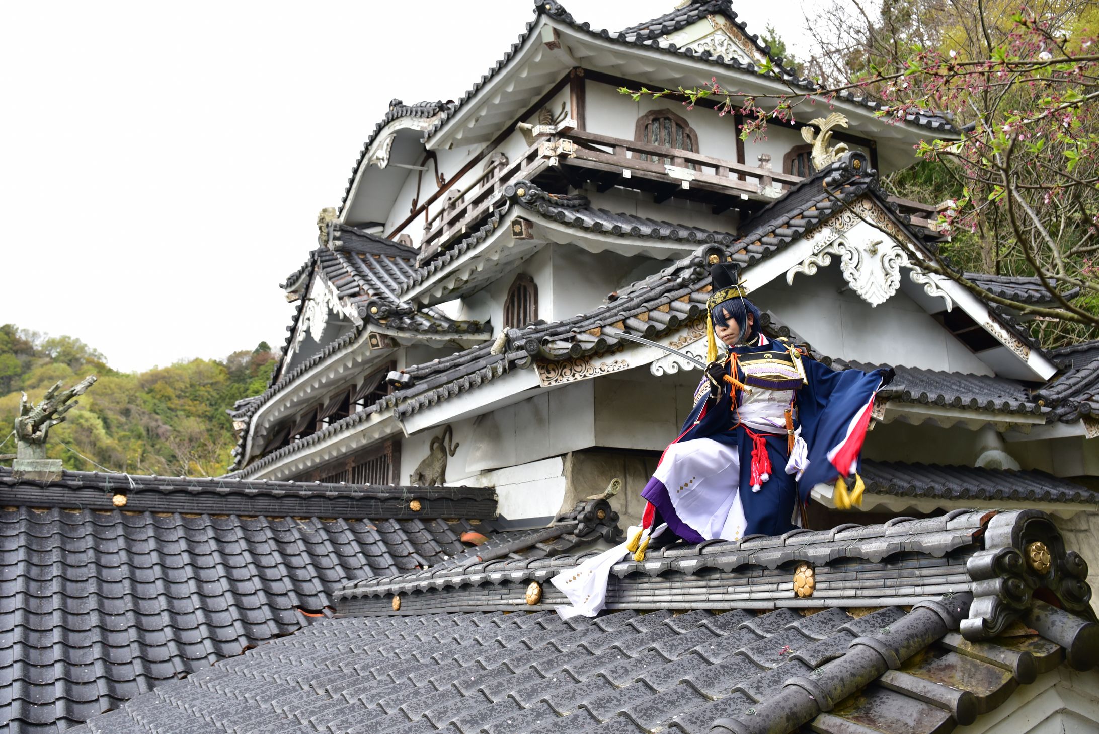 2023/4(佐和山遊園)-1