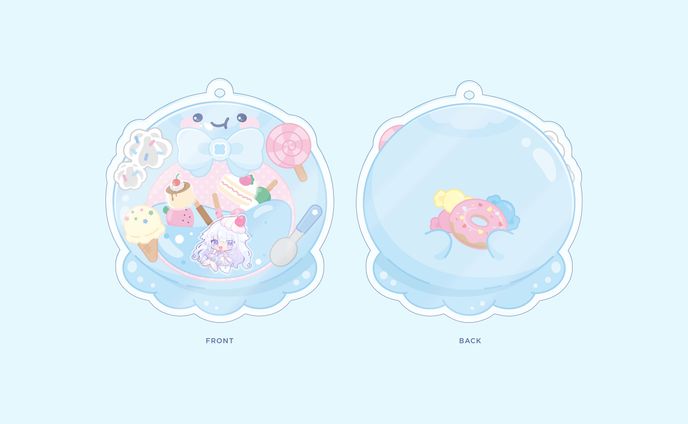 イラスト、グラフィックデザイン、goods