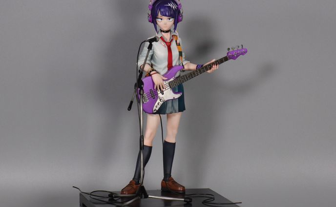 耳朗響香