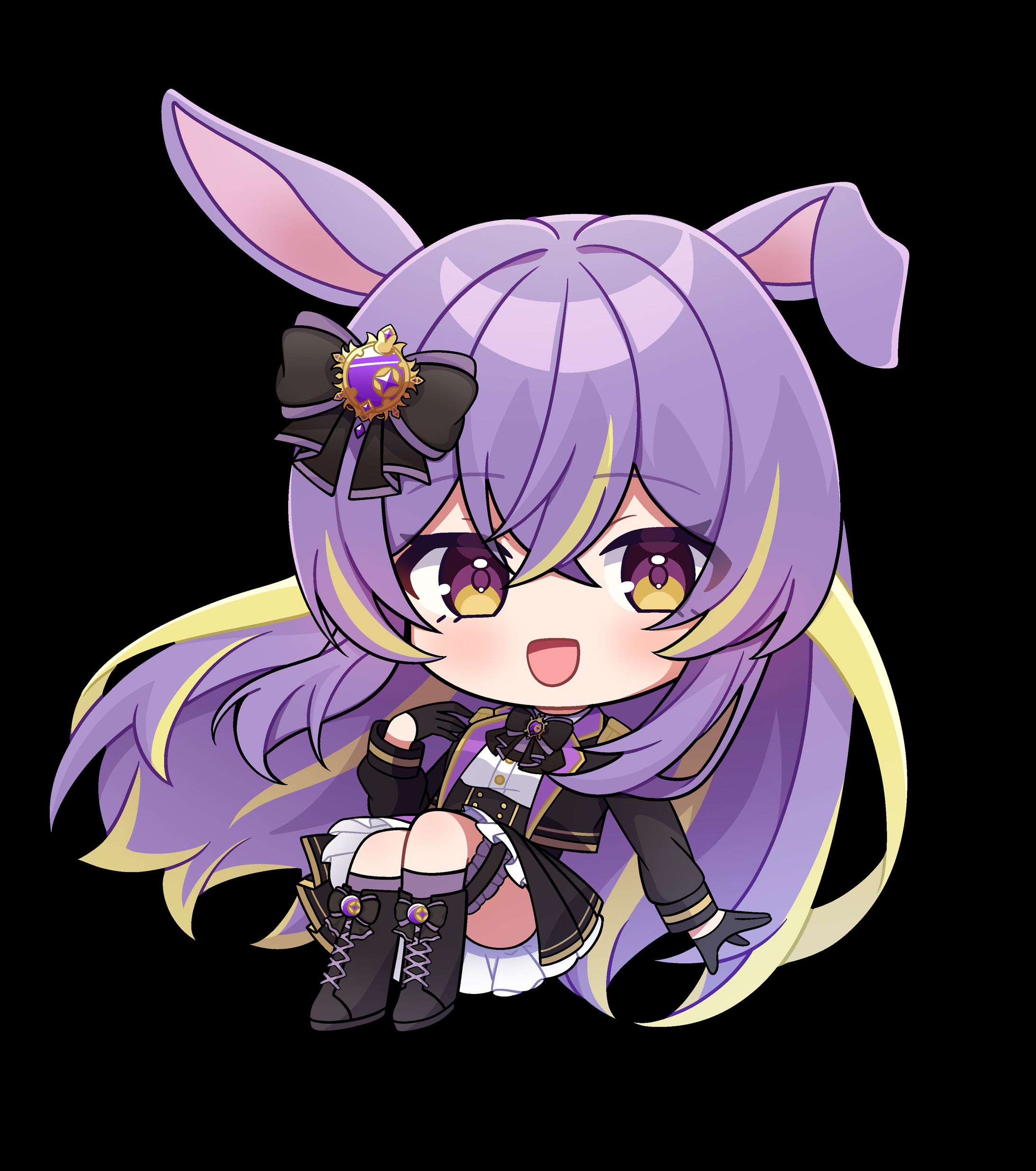 ミニキャライラスト-1