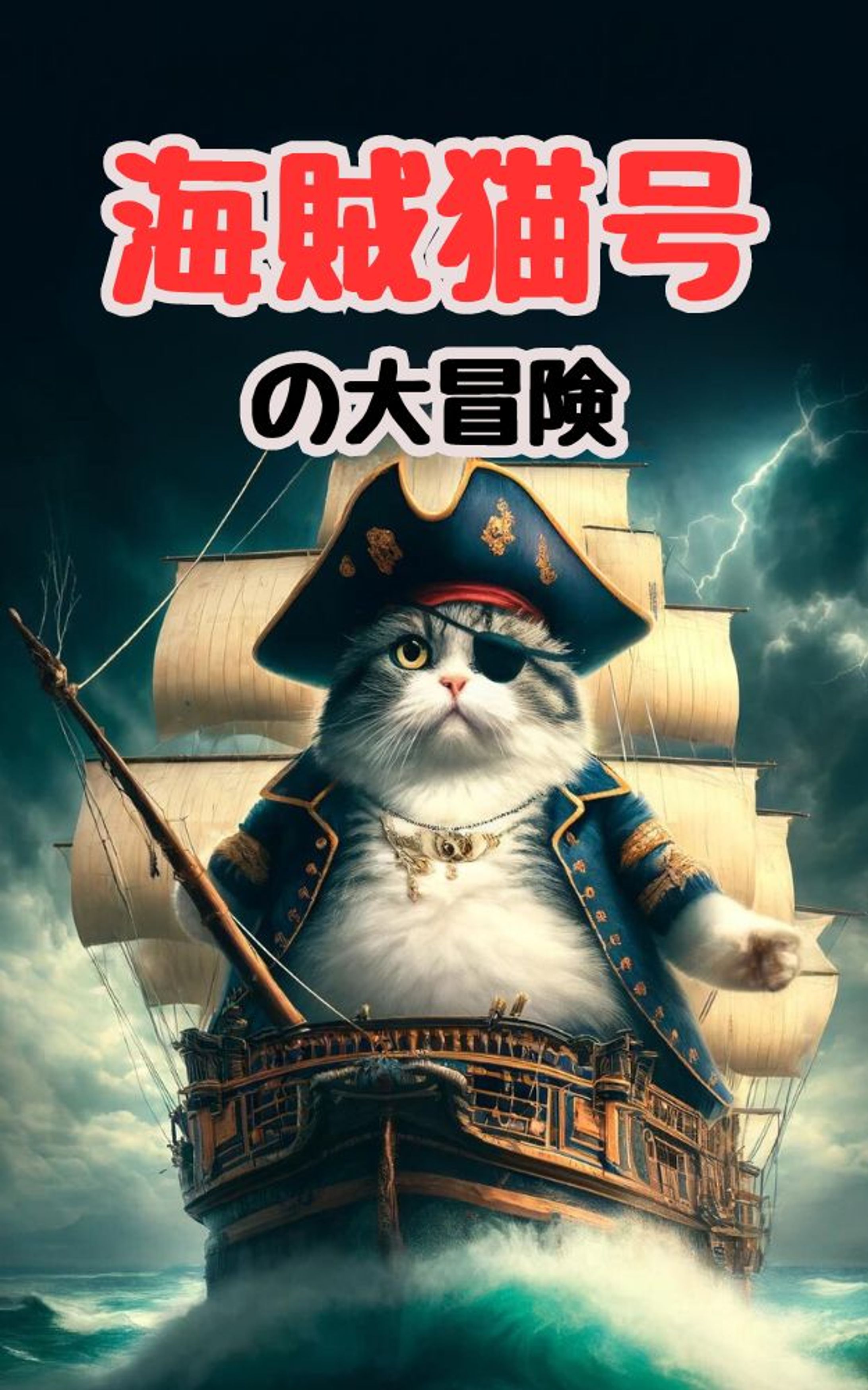 Kindle出版作品-1