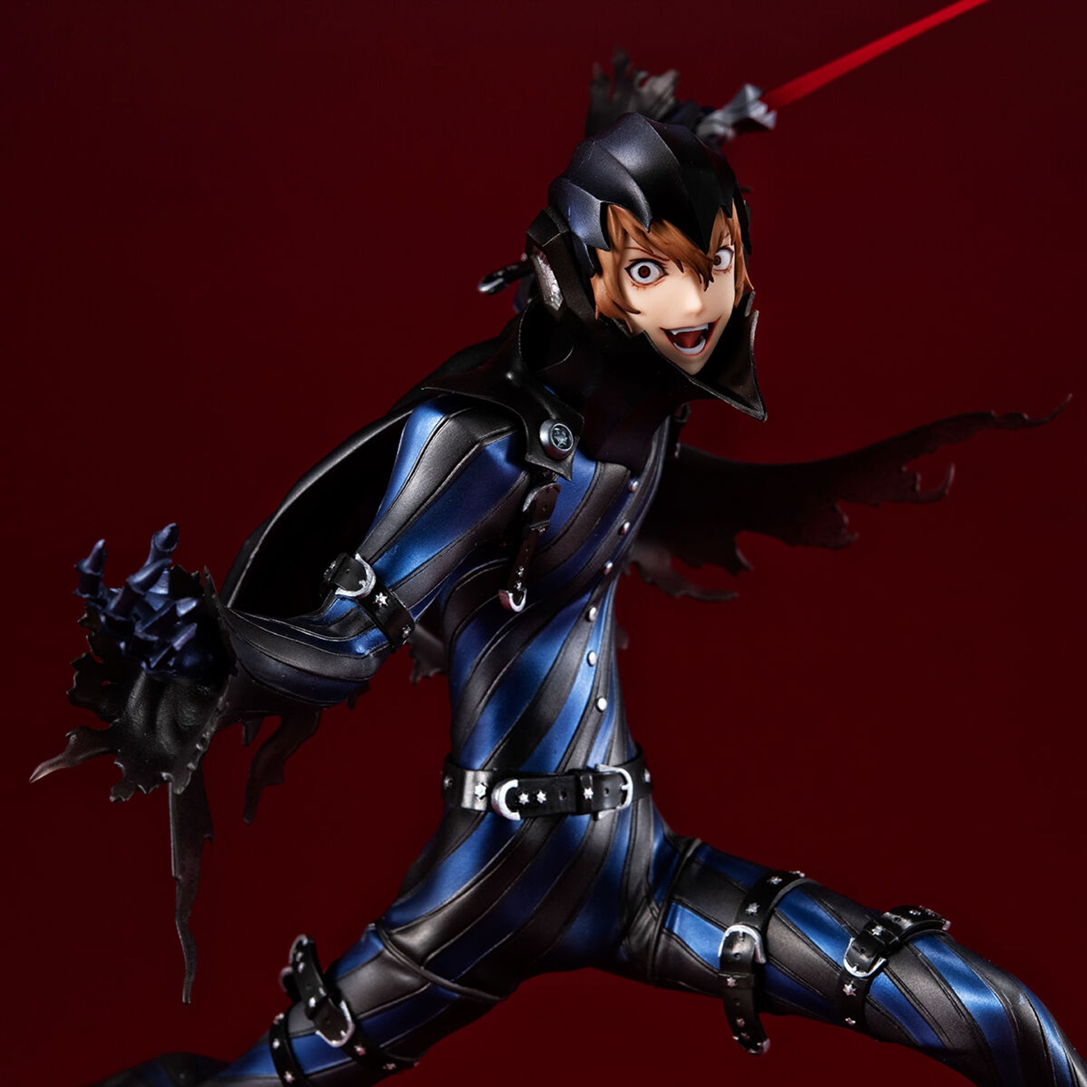 【商業】Lucrea（ルクリア） ペルソナ5 ザ・ロイヤル　クロウ ロキver. (明智吾郎）-1