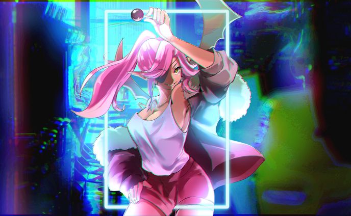 イラストレーター、漫画、nsfw