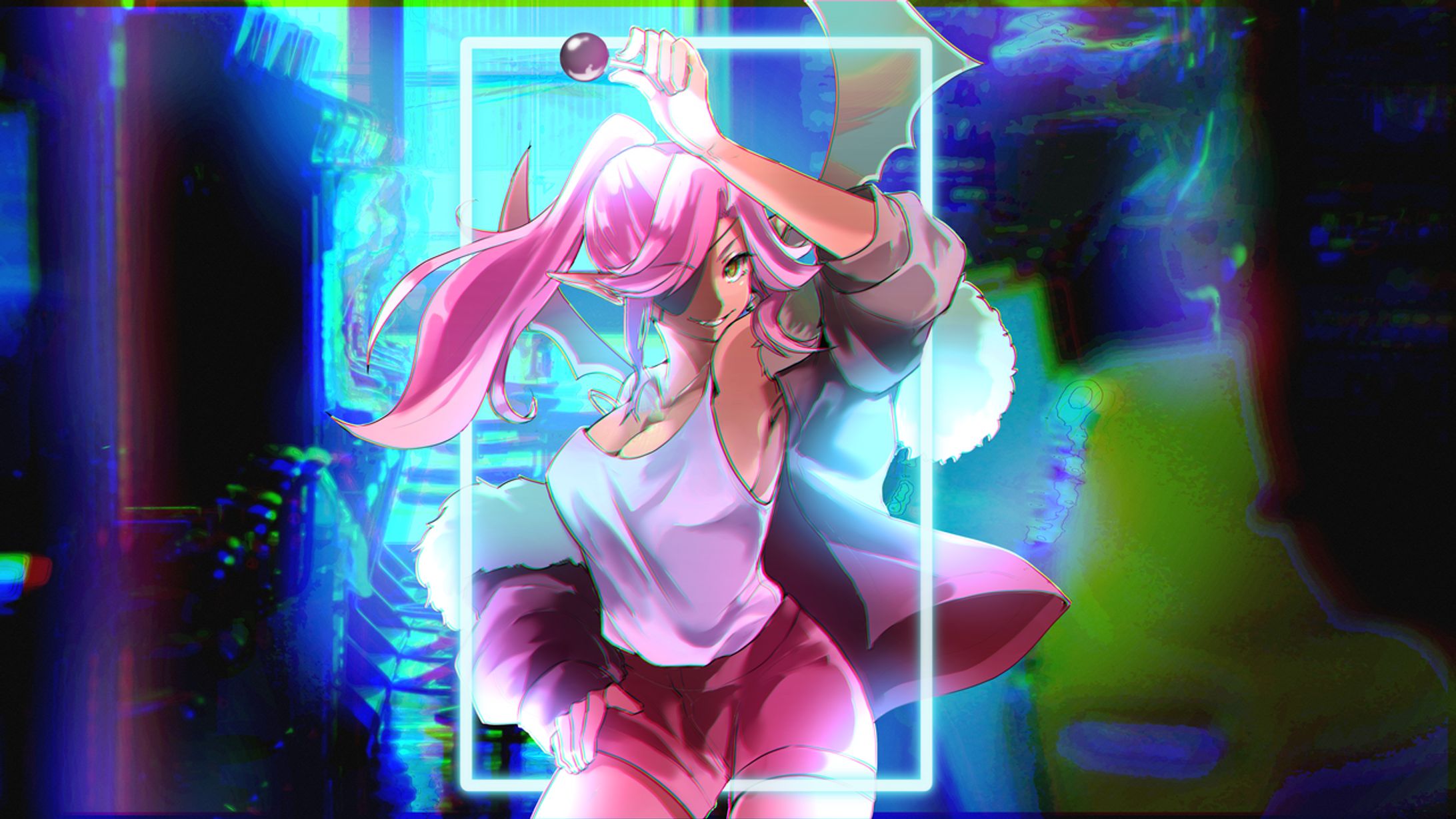 案件/イラスト制作-1