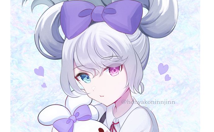 プロセカ＿初音ミク（ニーゴミク）