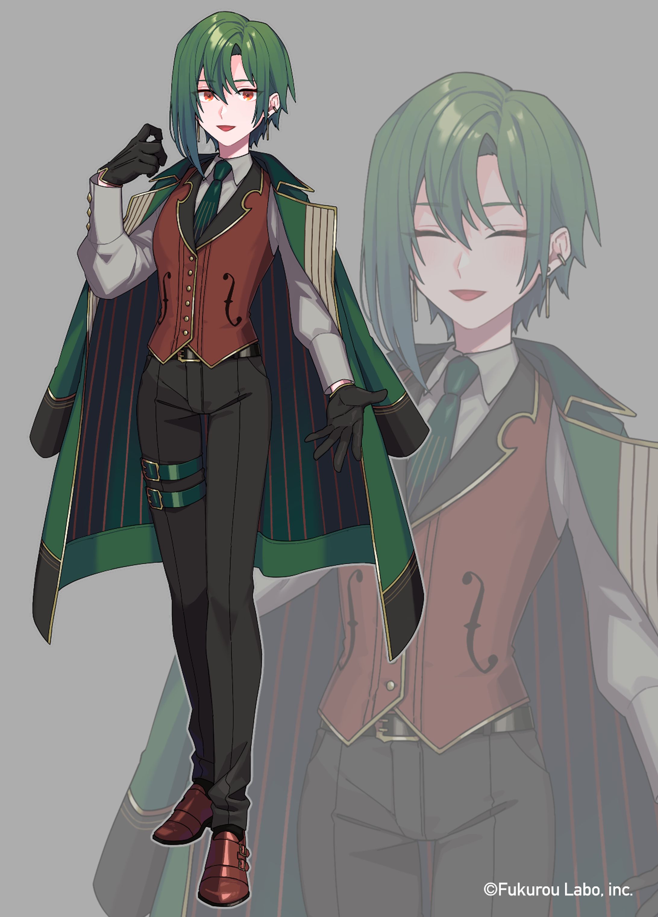 IRIAM用立ち絵-1