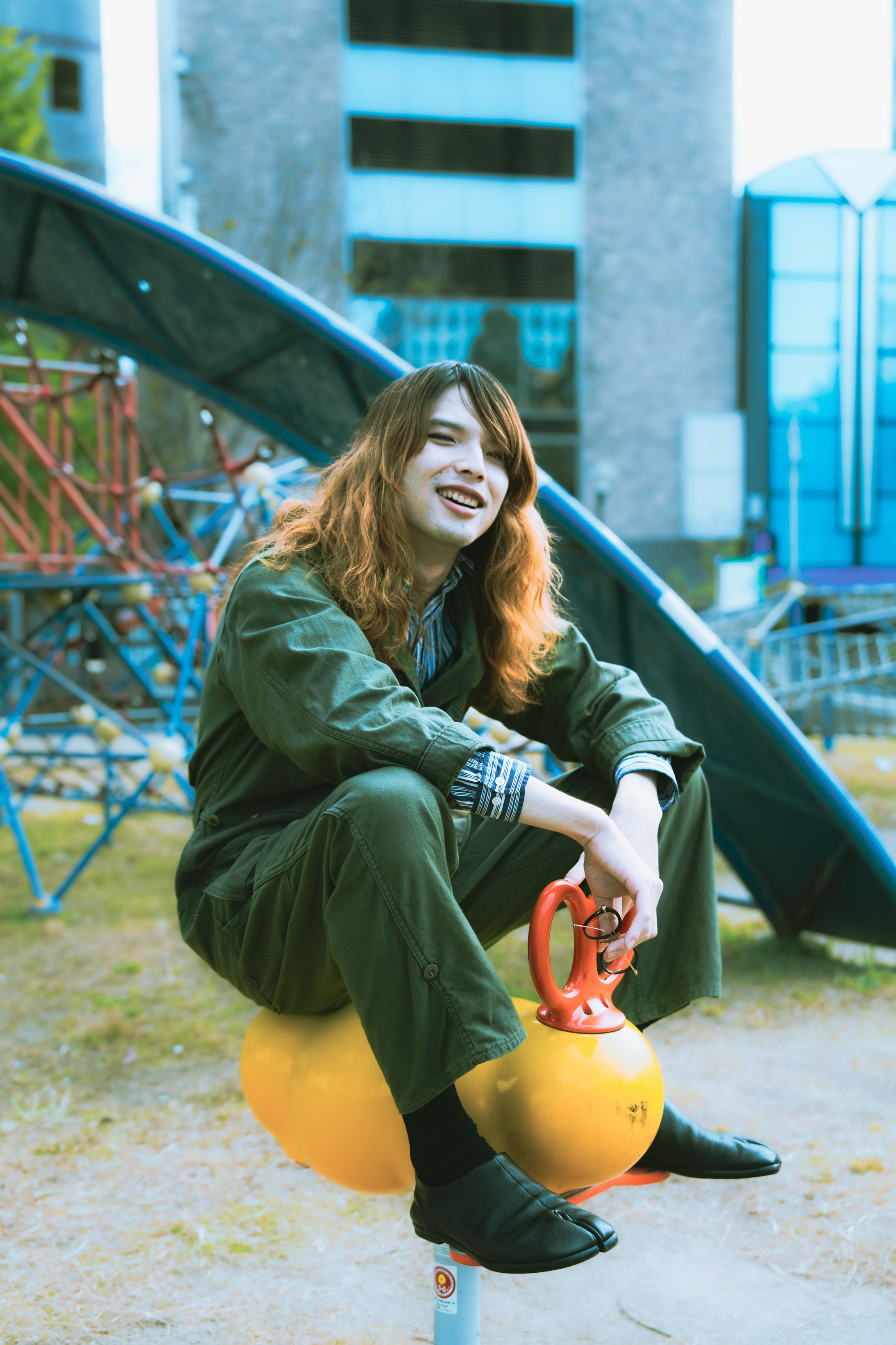 ポートレート撮影-1